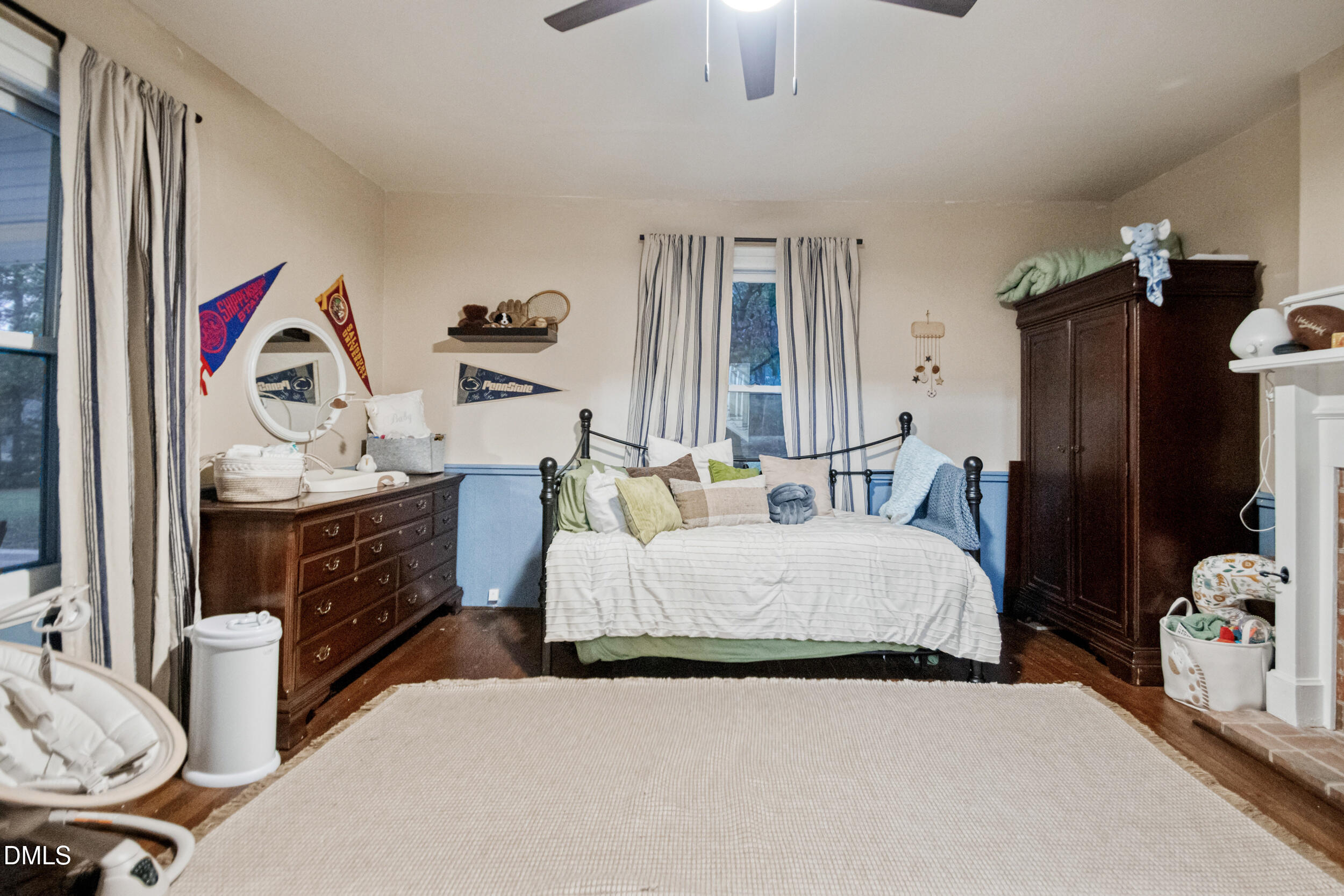 1734 Rocky Ford Road