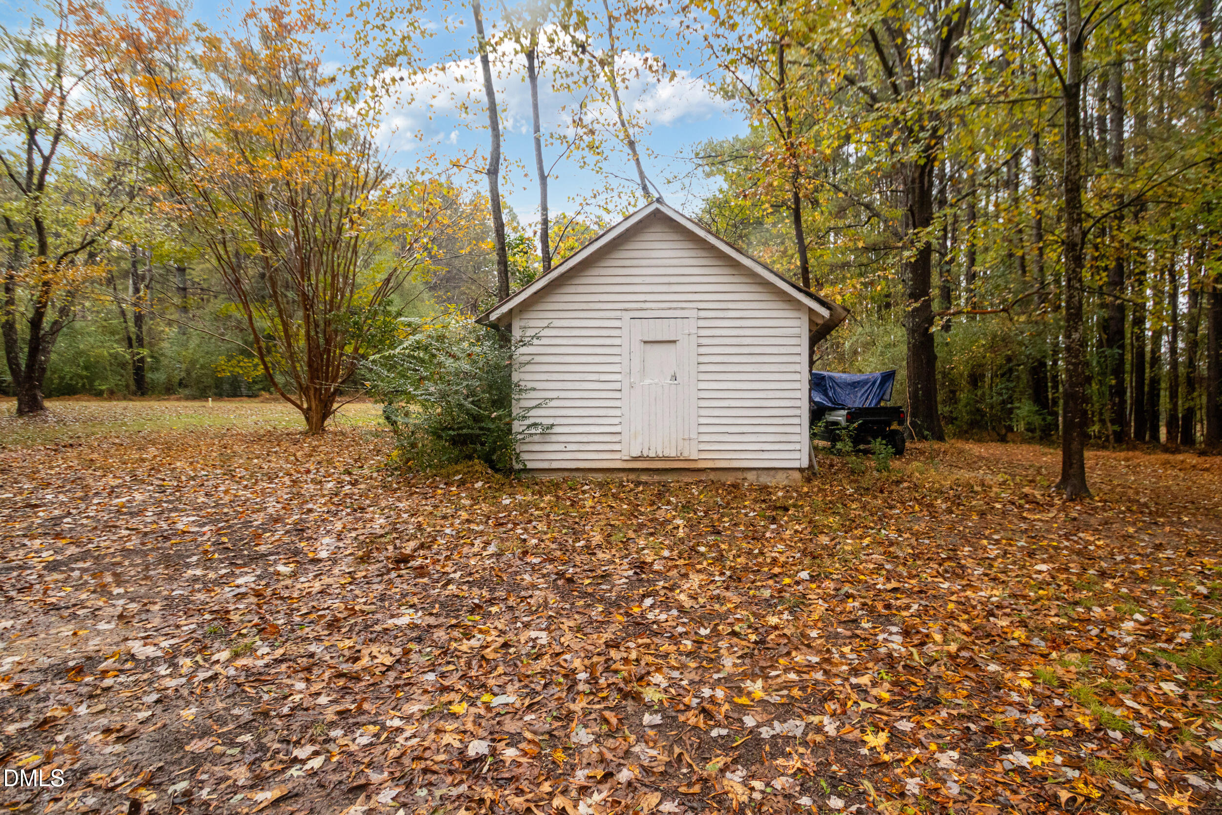 1734 Rocky Ford Road