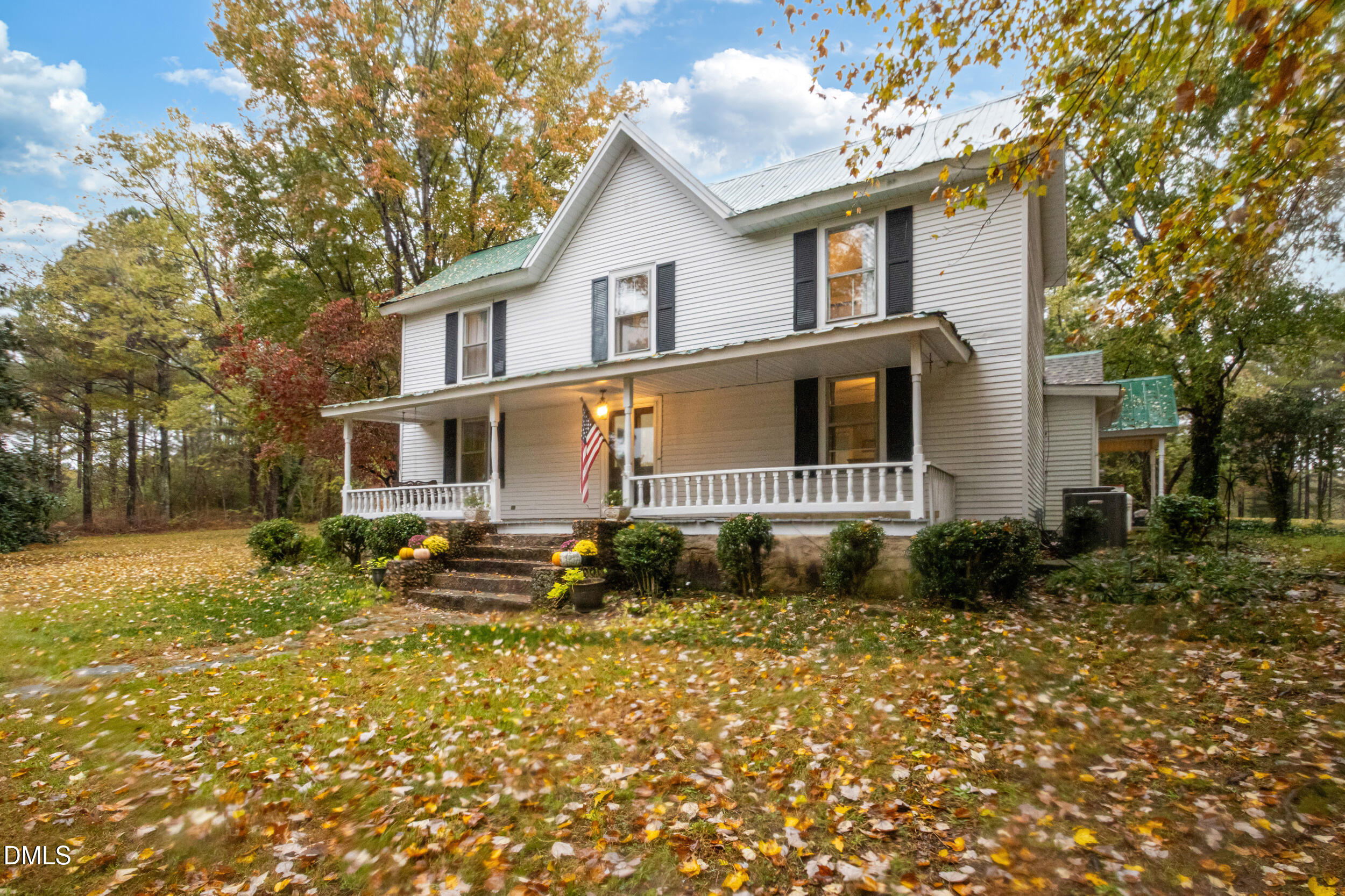 1734 Rocky Ford Road