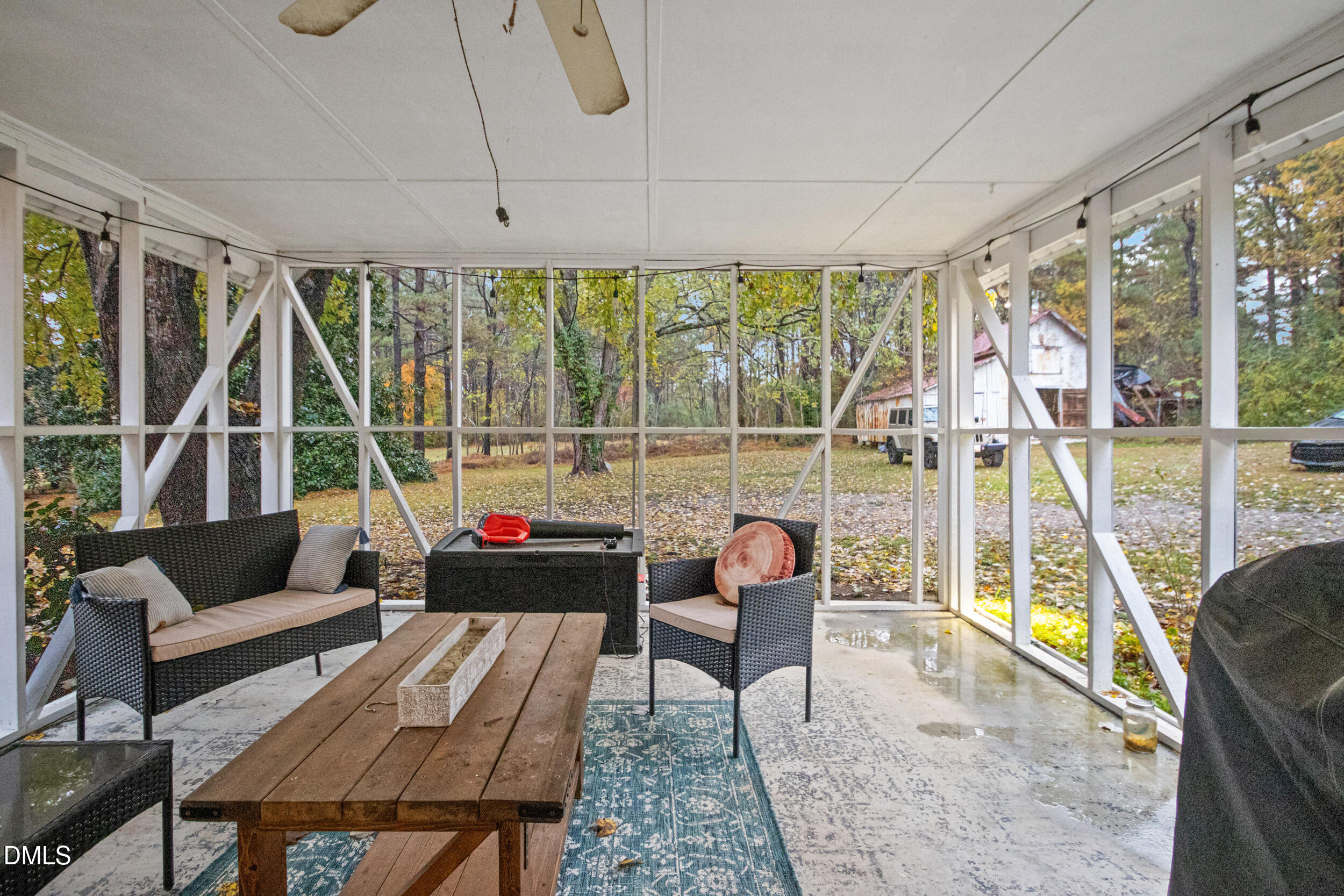 1734 Rocky Ford Road