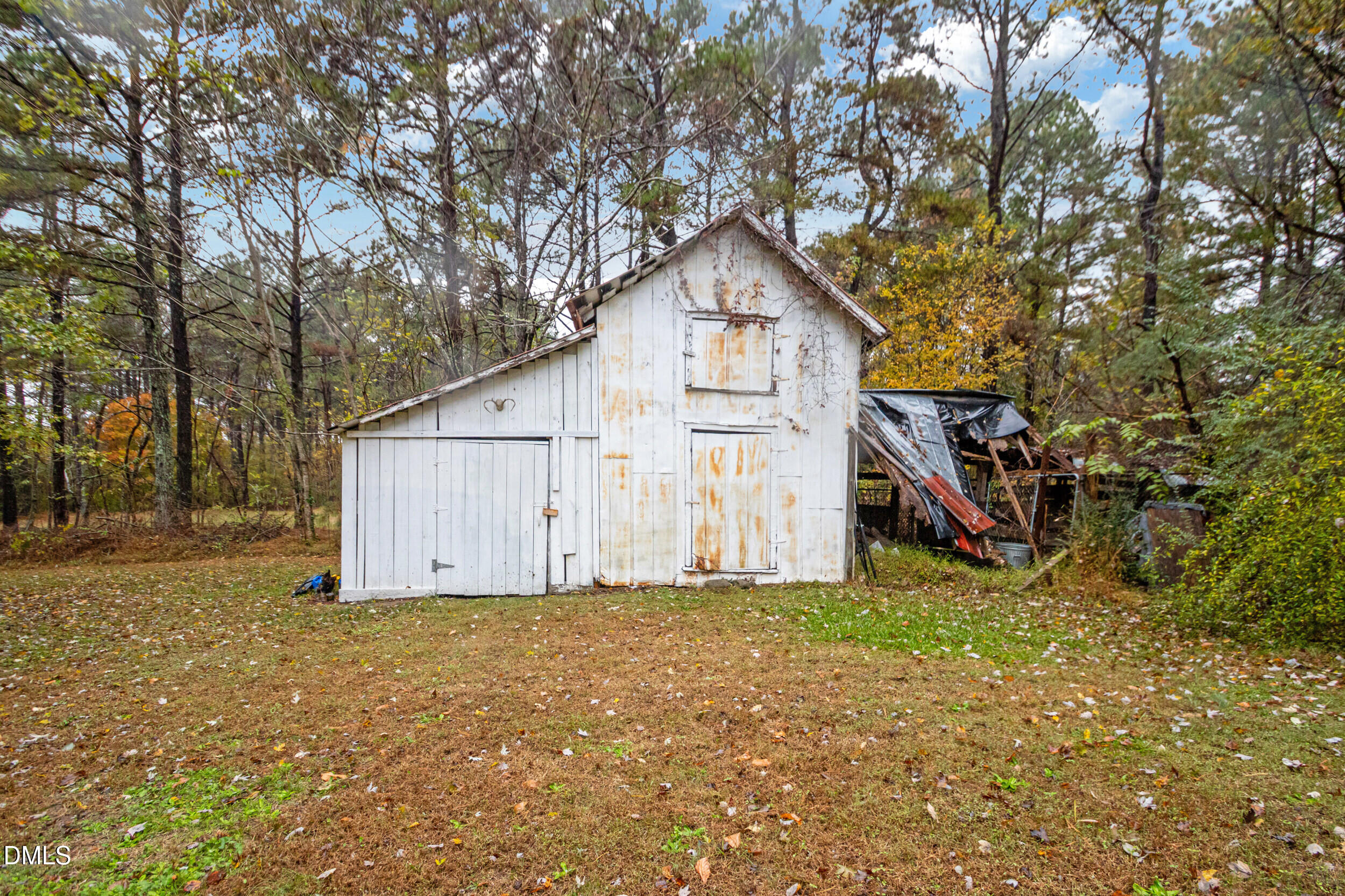 1734 Rocky Ford Road