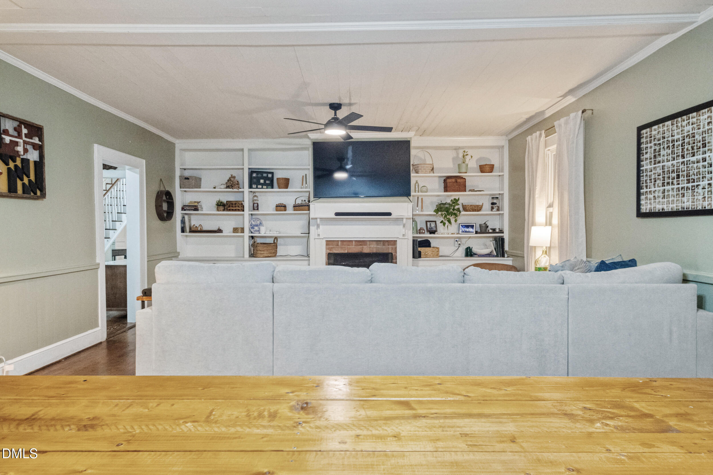 1734 Rocky Ford Road