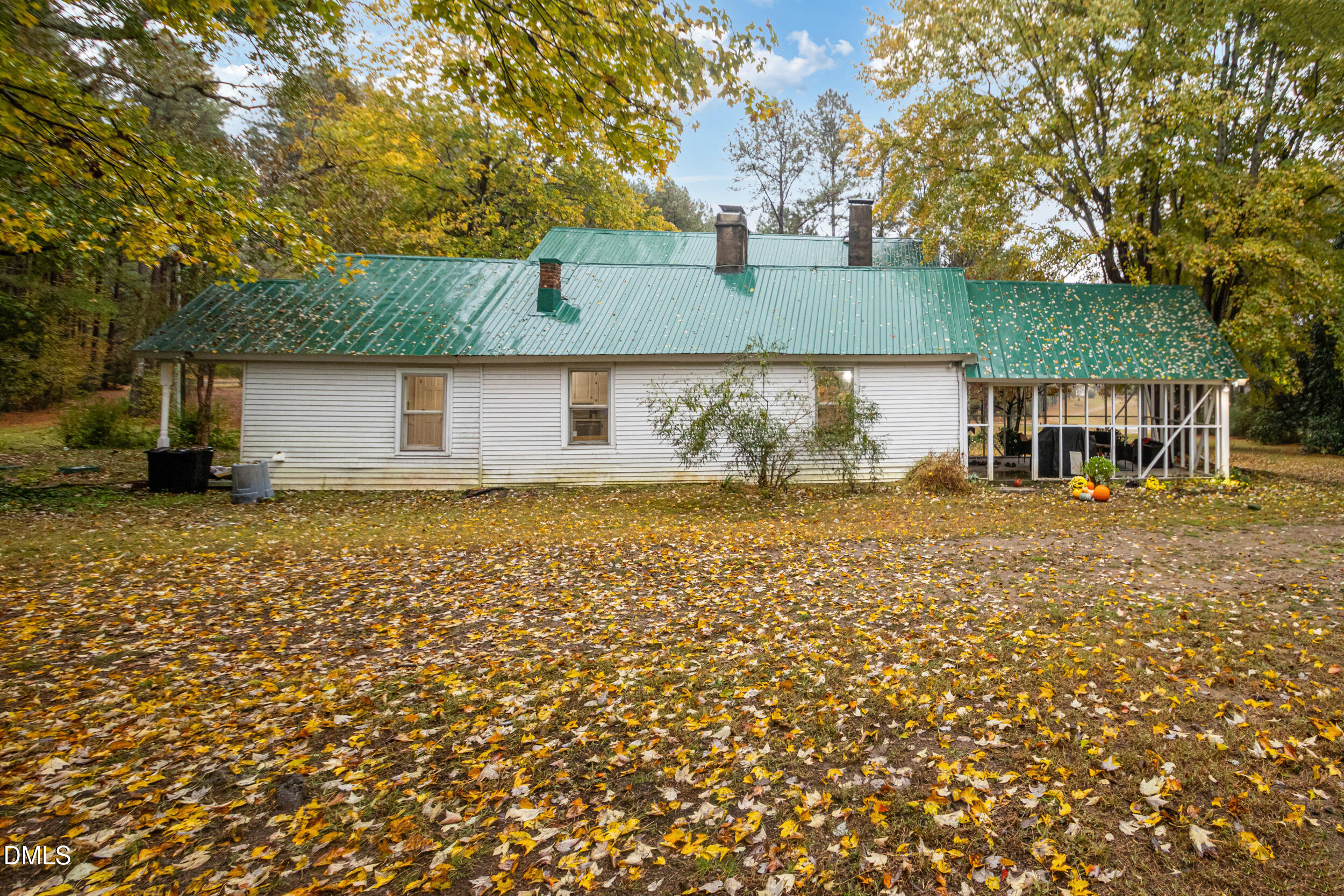 1734 Rocky Ford Road