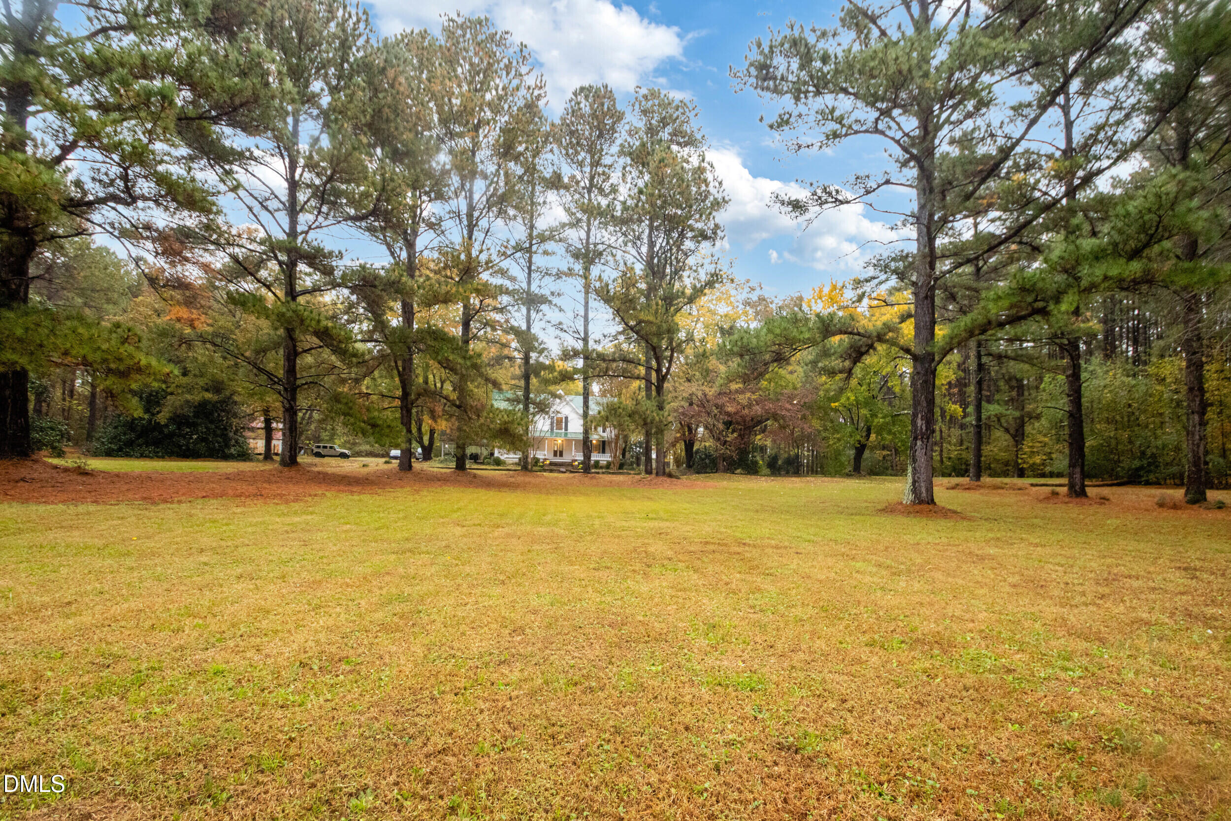 1734 Rocky Ford Road
