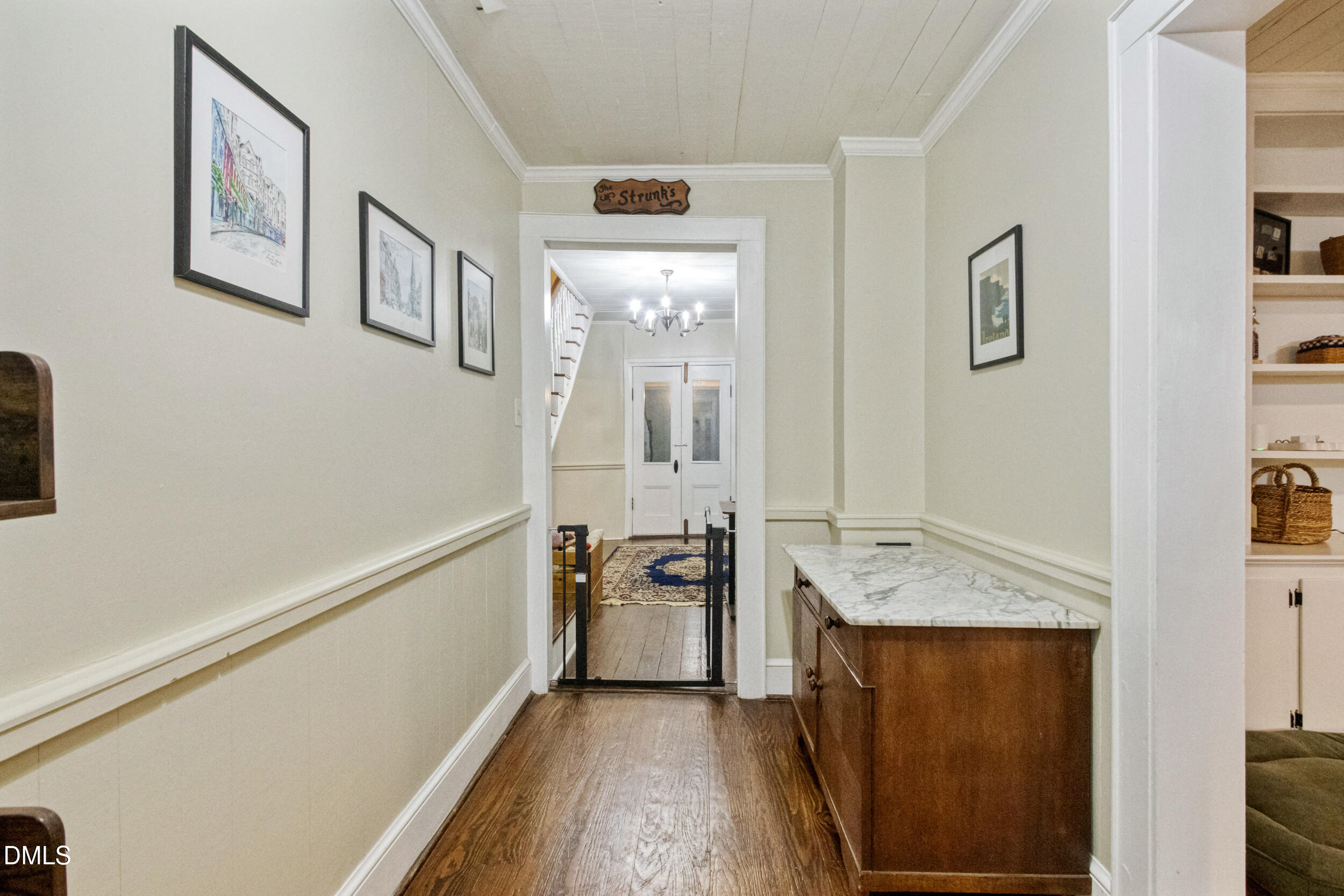 1734 Rocky Ford Road