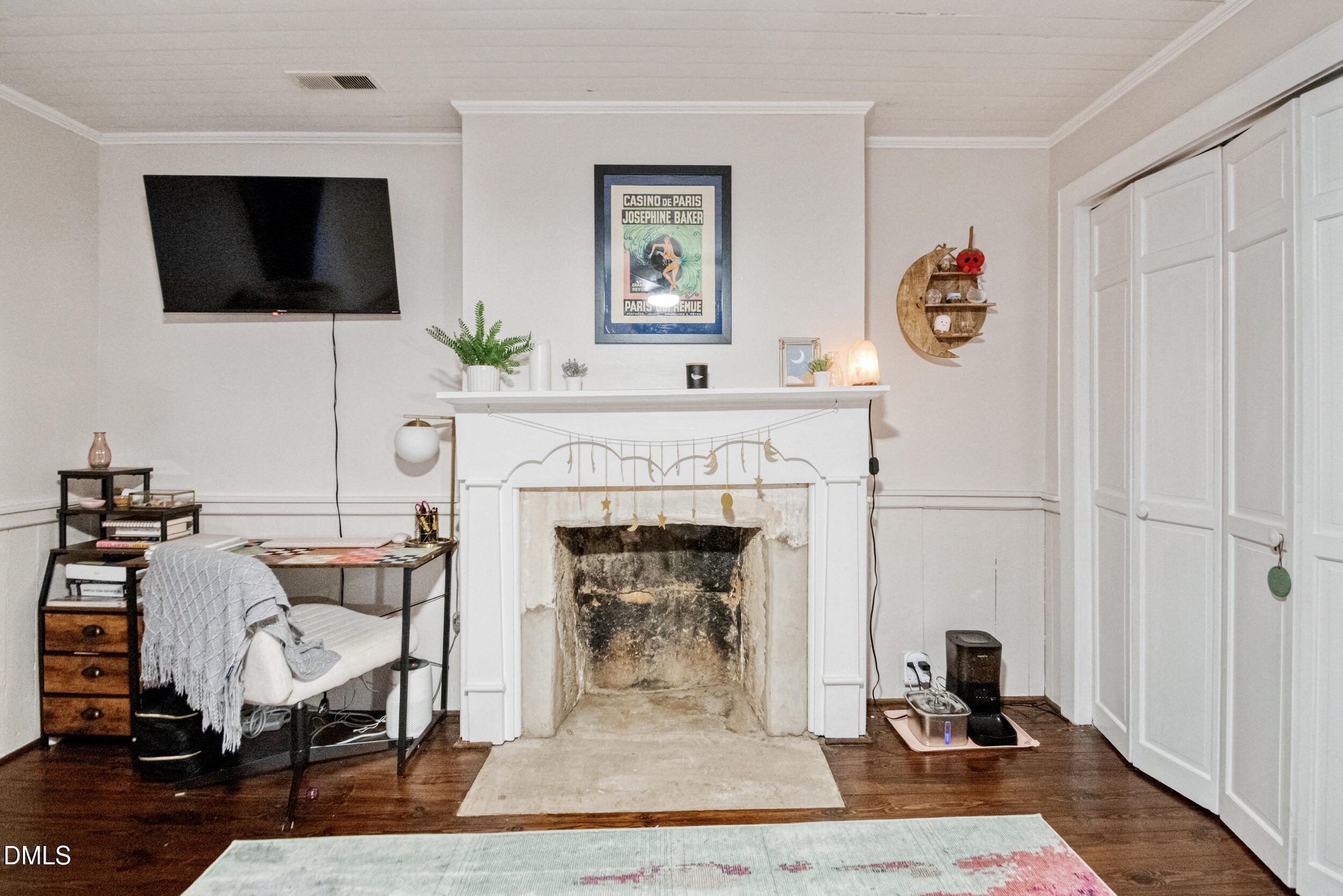 1734 Rocky Ford Road