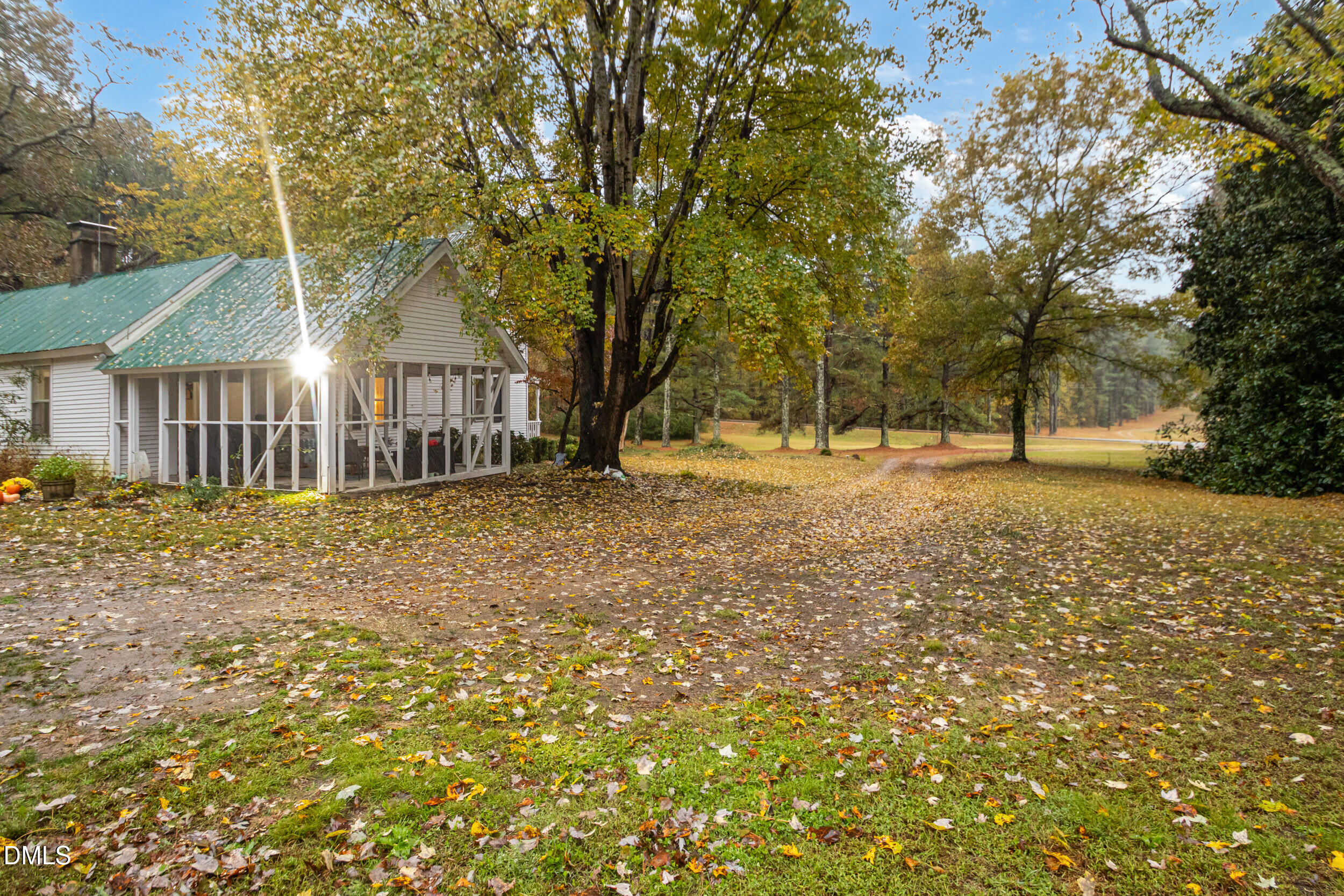 1734 Rocky Ford Road