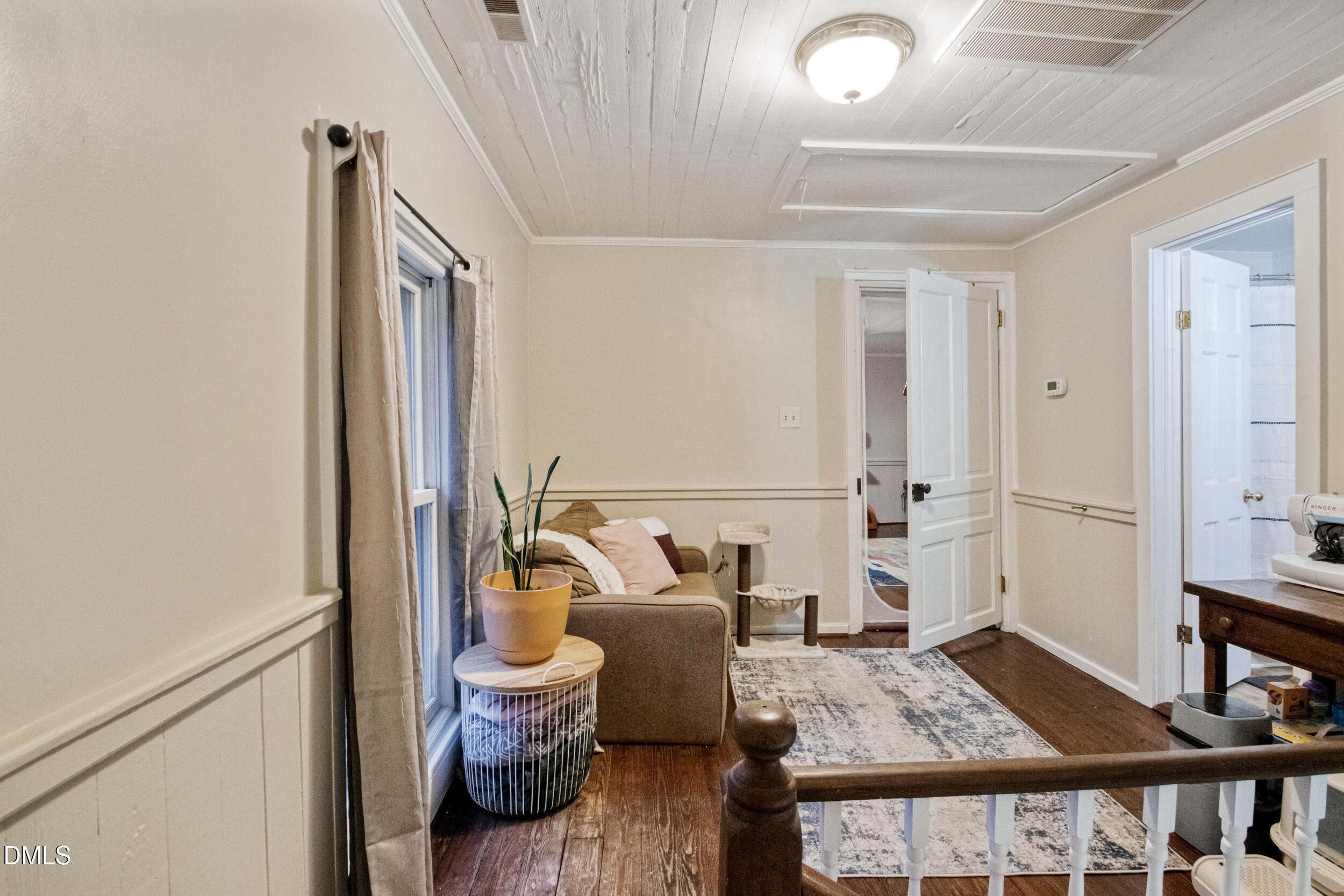 1734 Rocky Ford Road