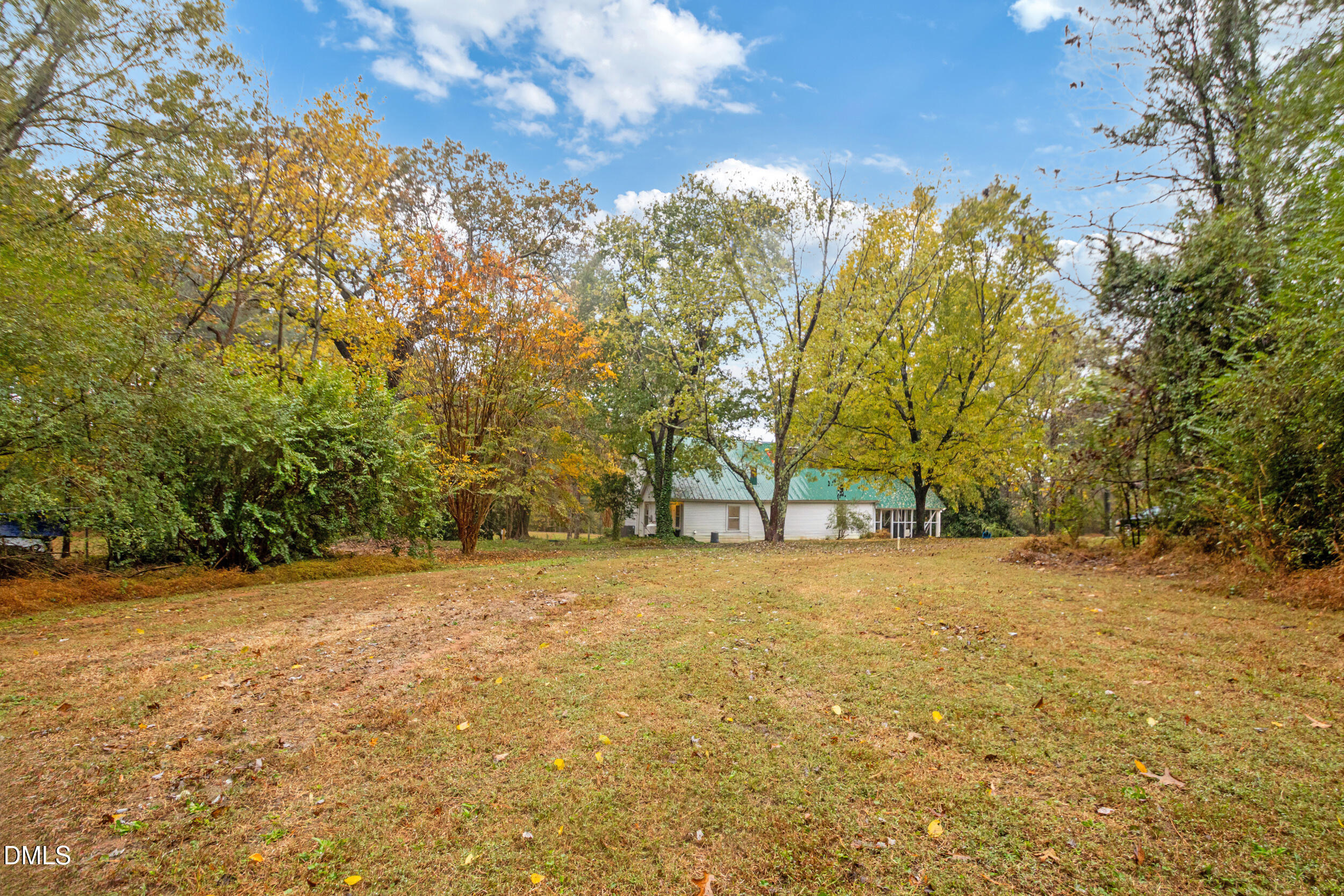 1734 Rocky Ford Road