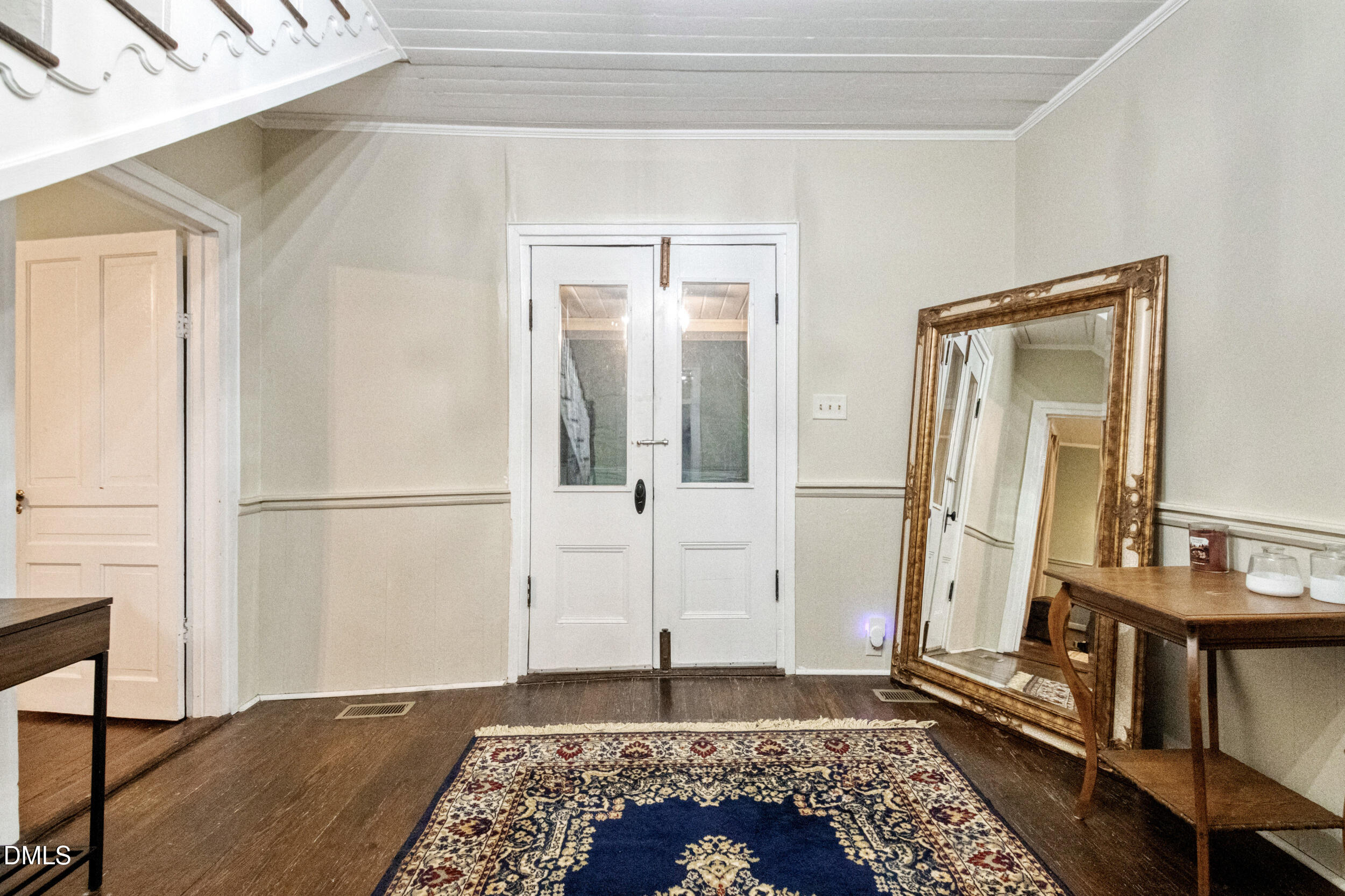 1734 Rocky Ford Road
