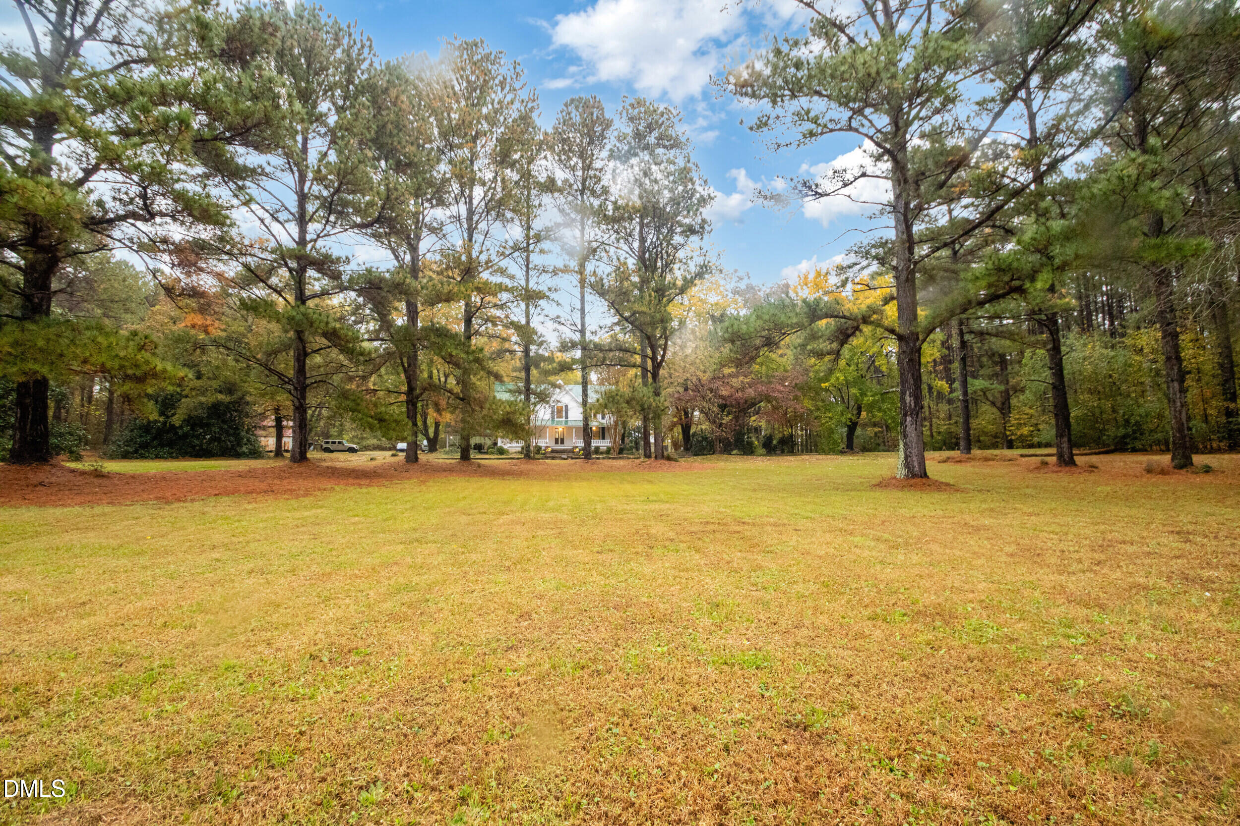 1734 Rocky Ford Road