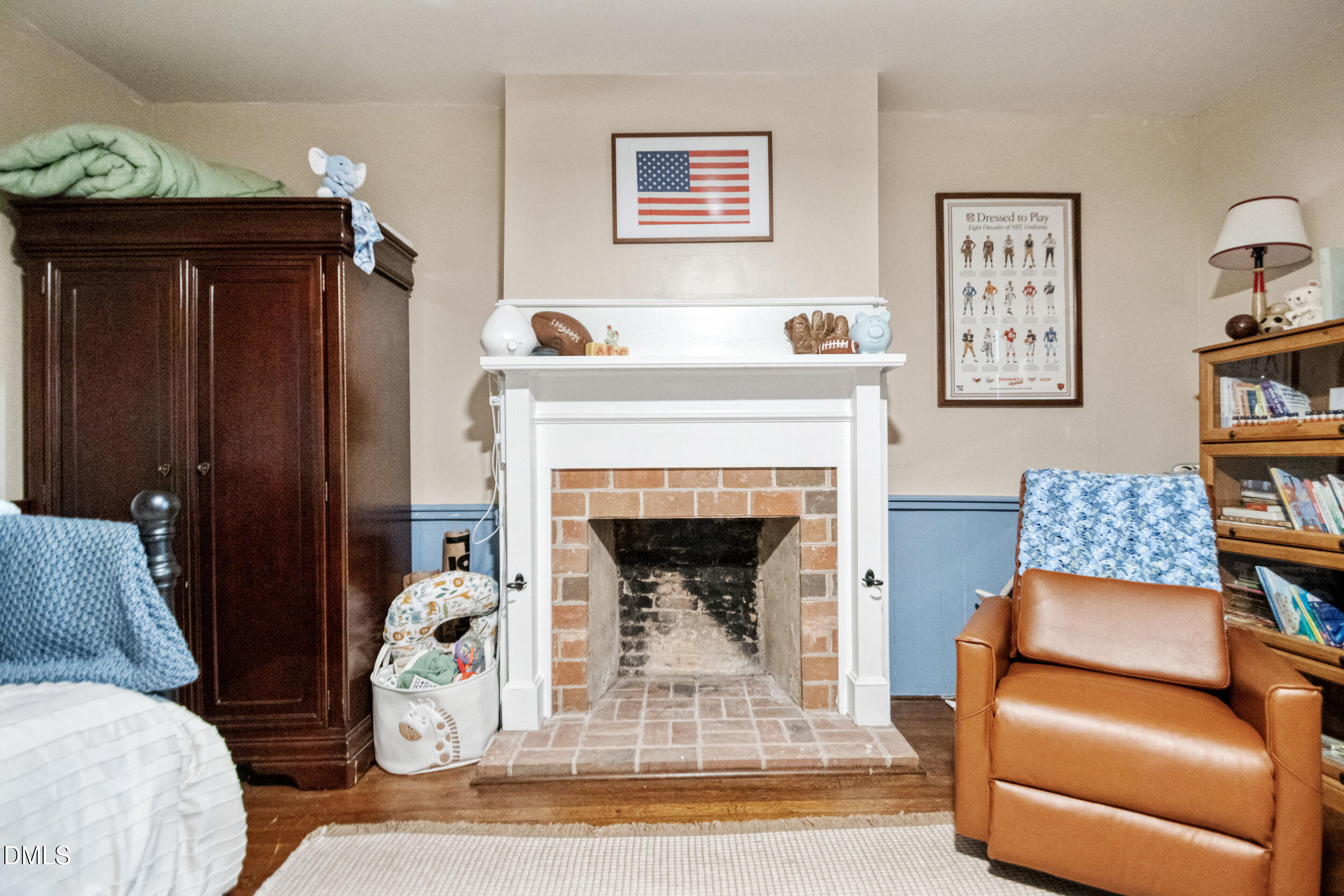 1734 Rocky Ford Road