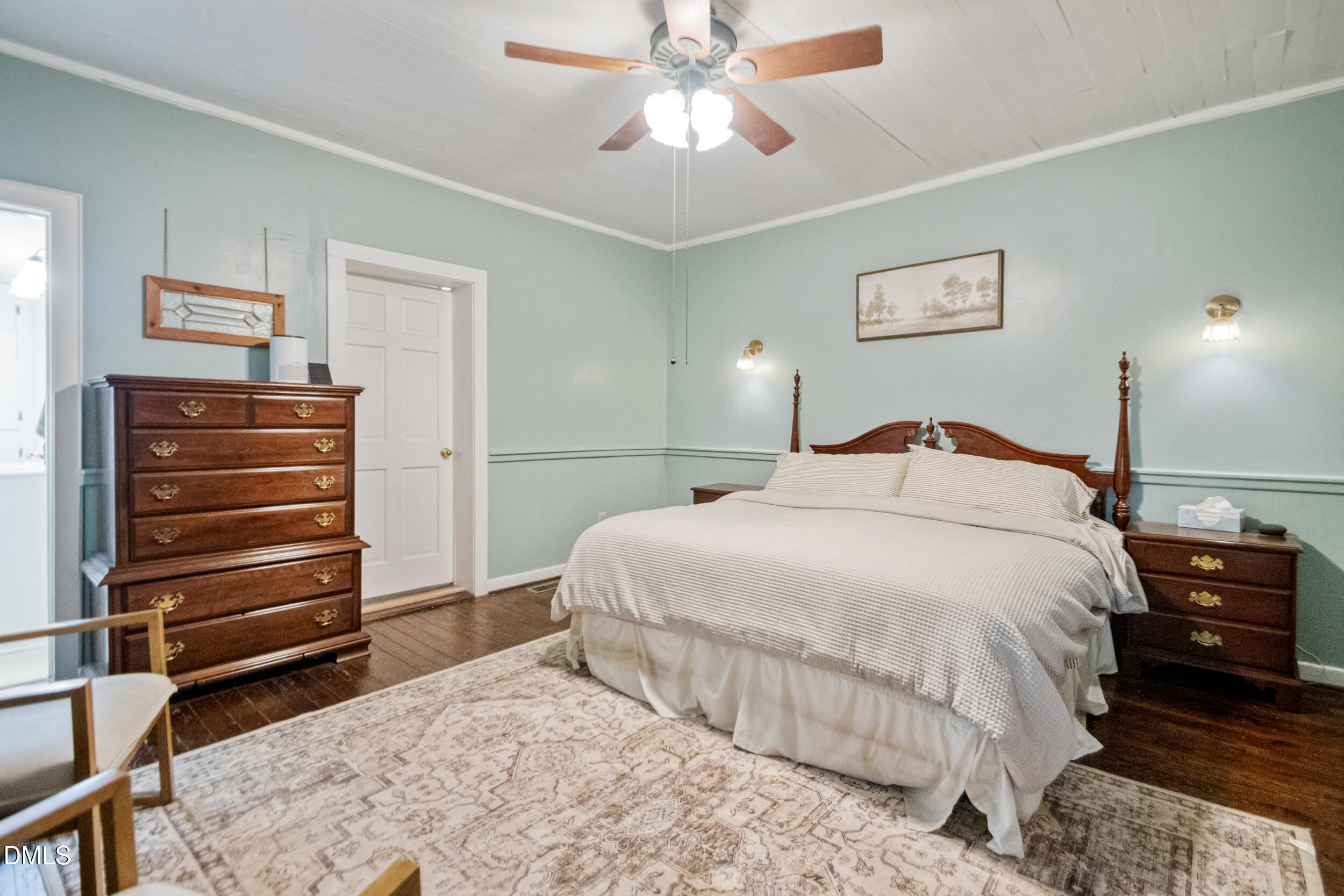 1734 Rocky Ford Road