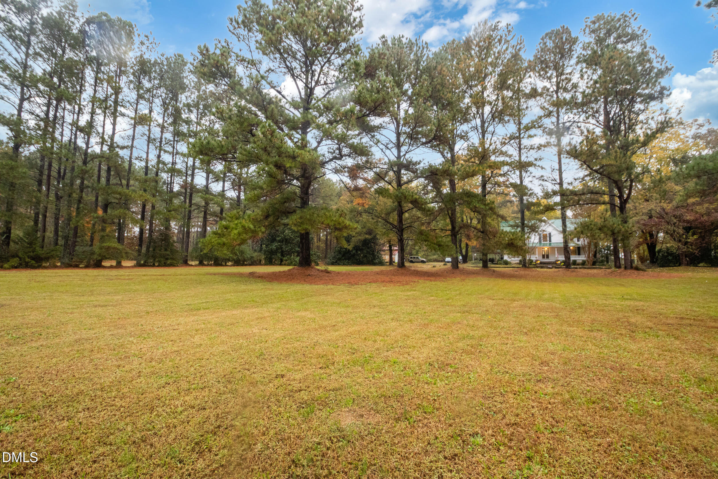 1734 Rocky Ford Road