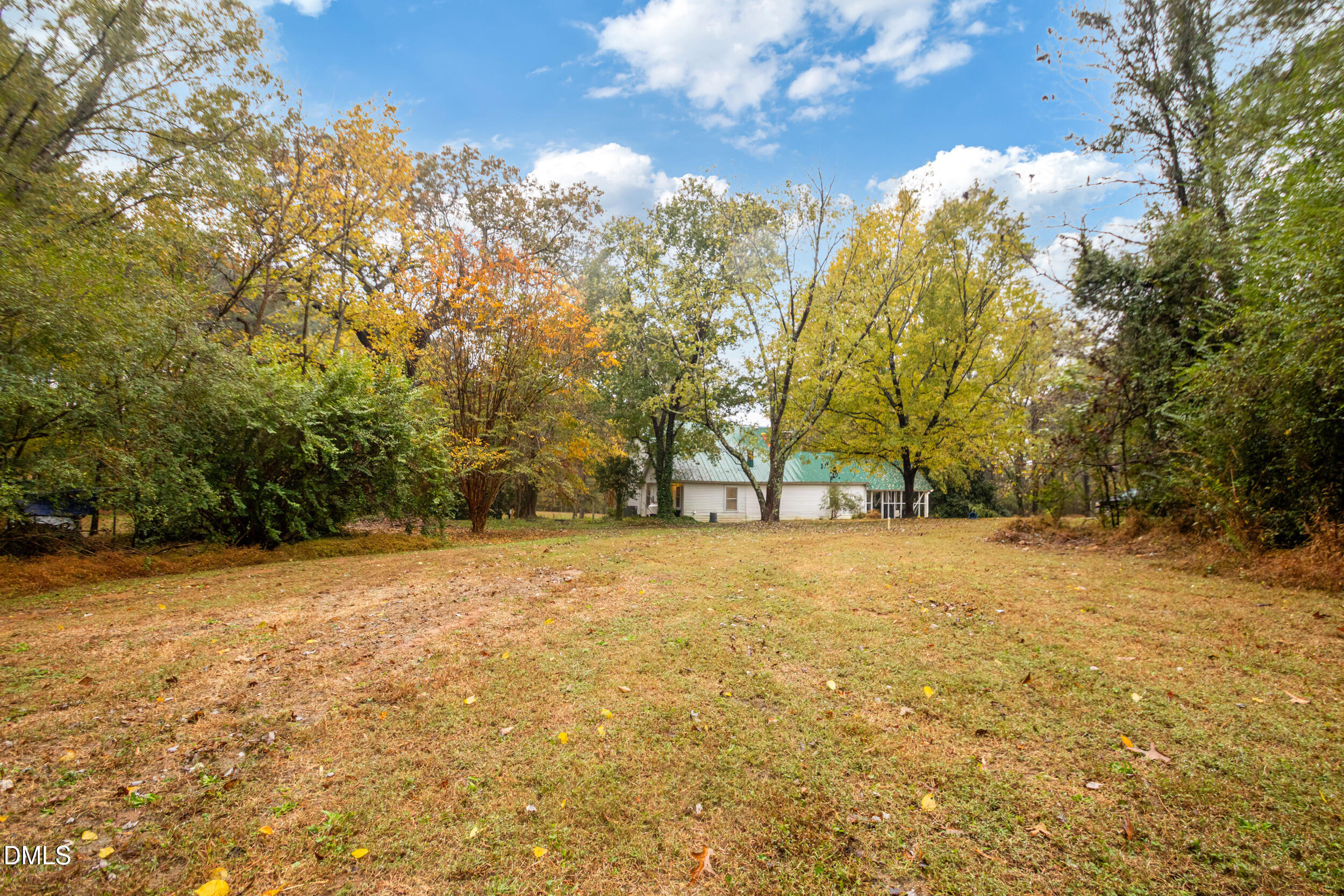 1734 Rocky Ford Road