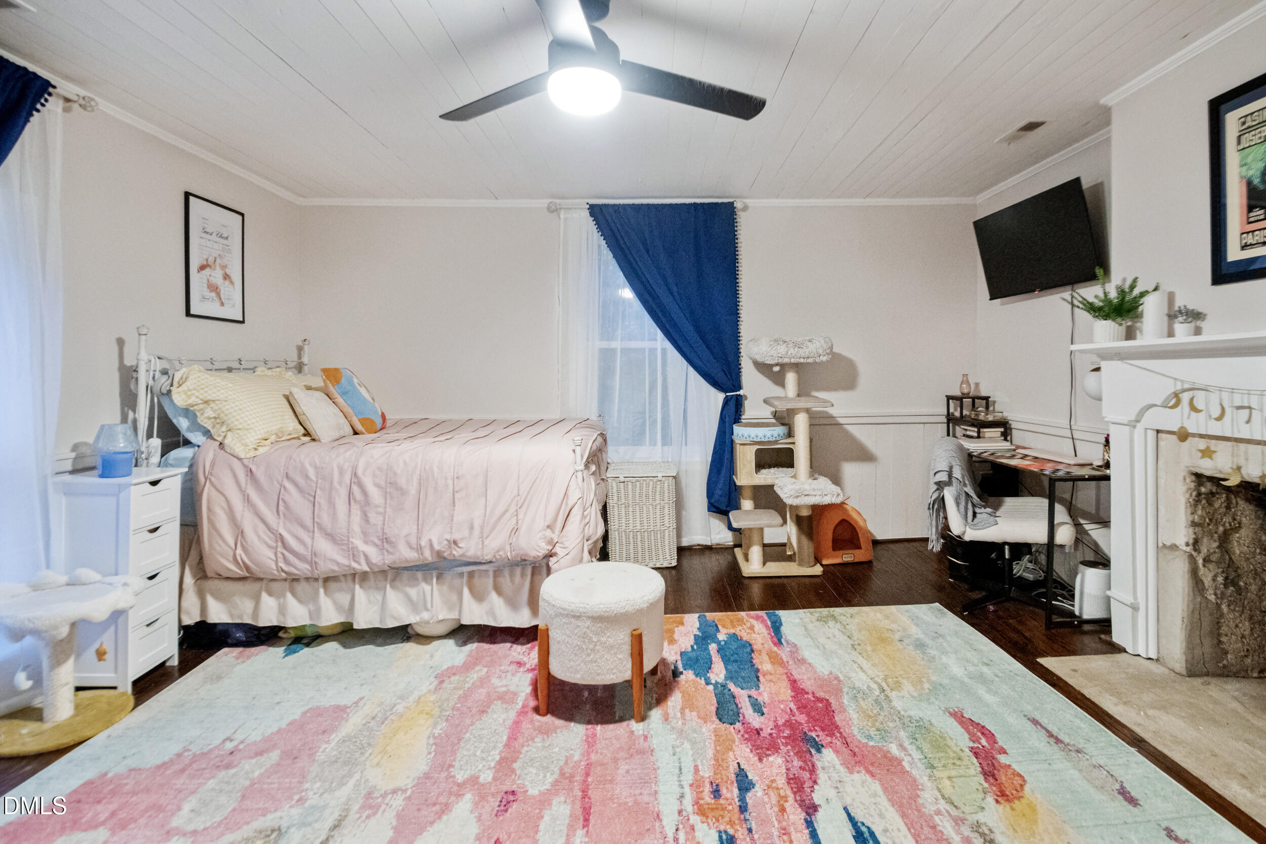 1734 Rocky Ford Road