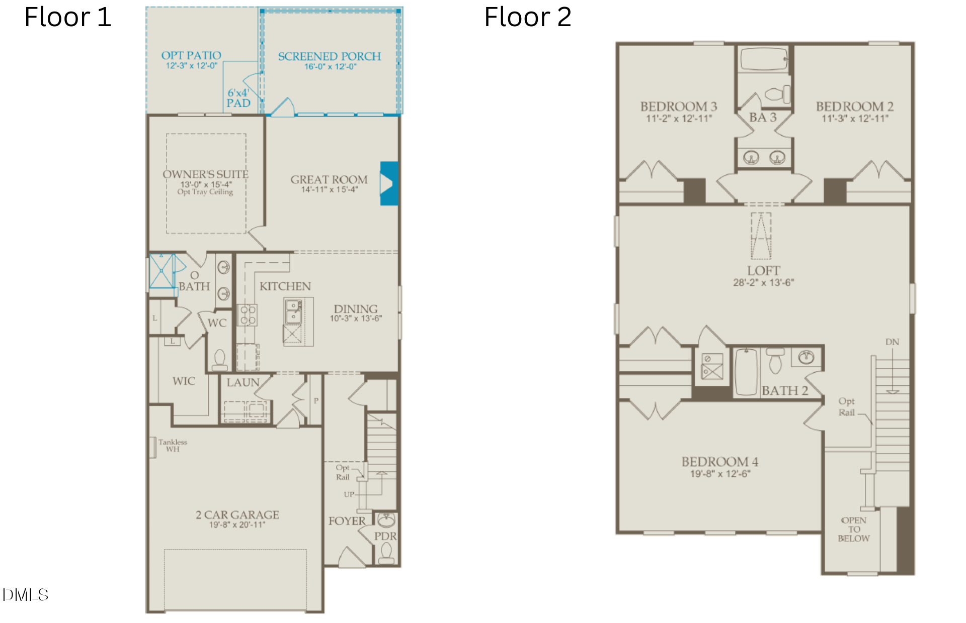 2305 Edenberry Lane