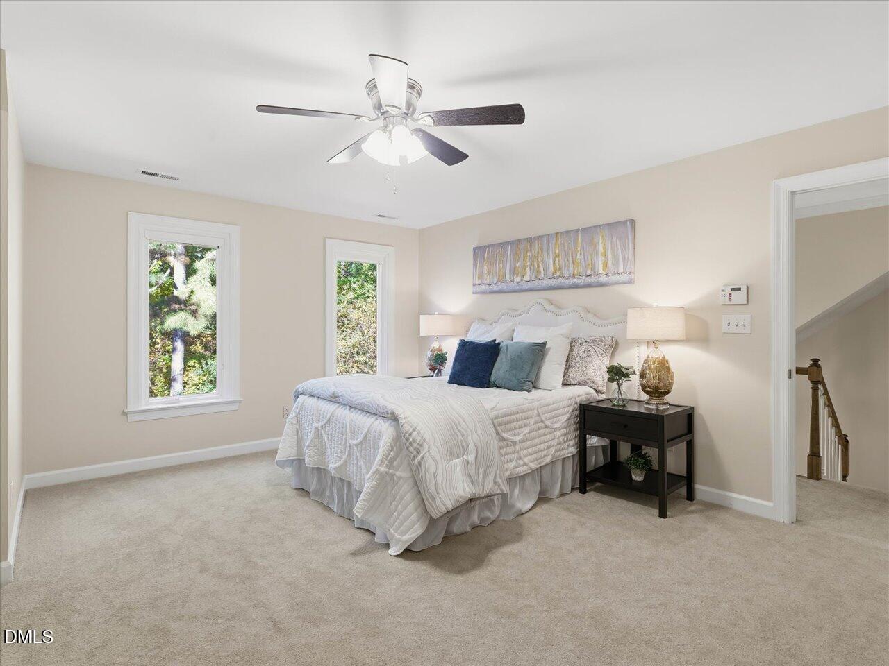 2901 Hunters Bluff Drive