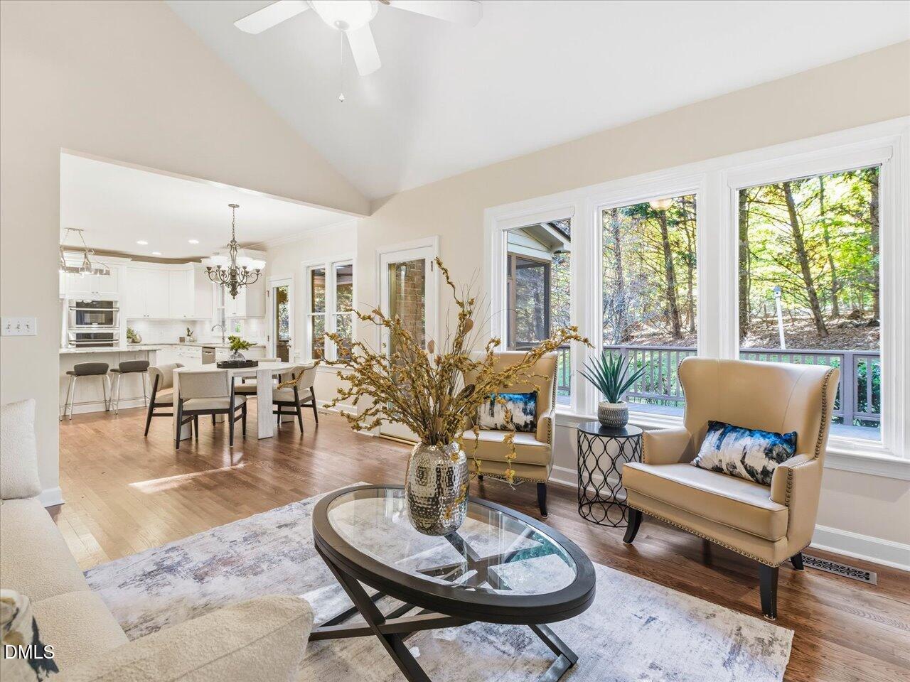 2901 Hunters Bluff Drive