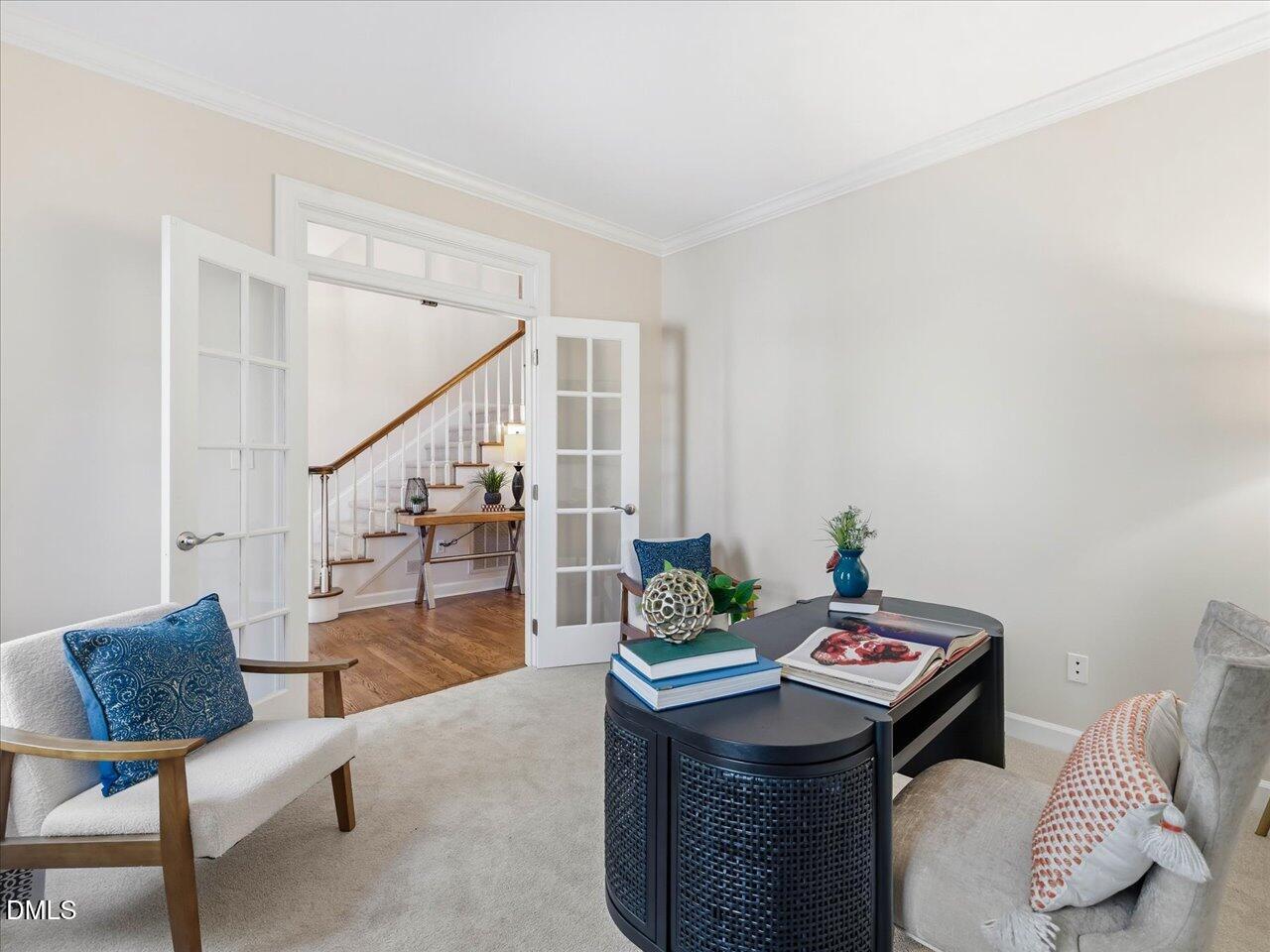 2901 Hunters Bluff Drive
