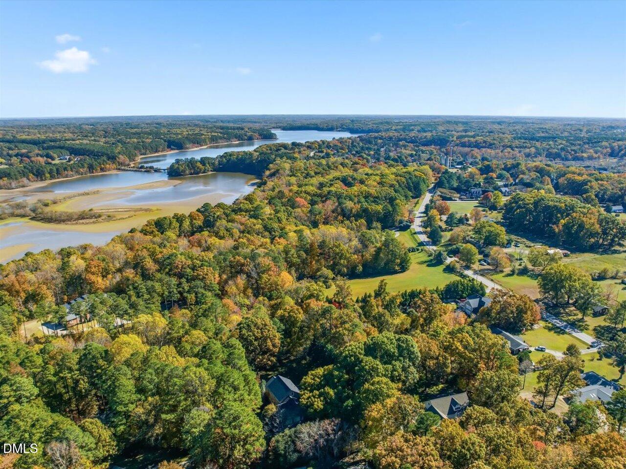 2901 Hunters Bluff Drive