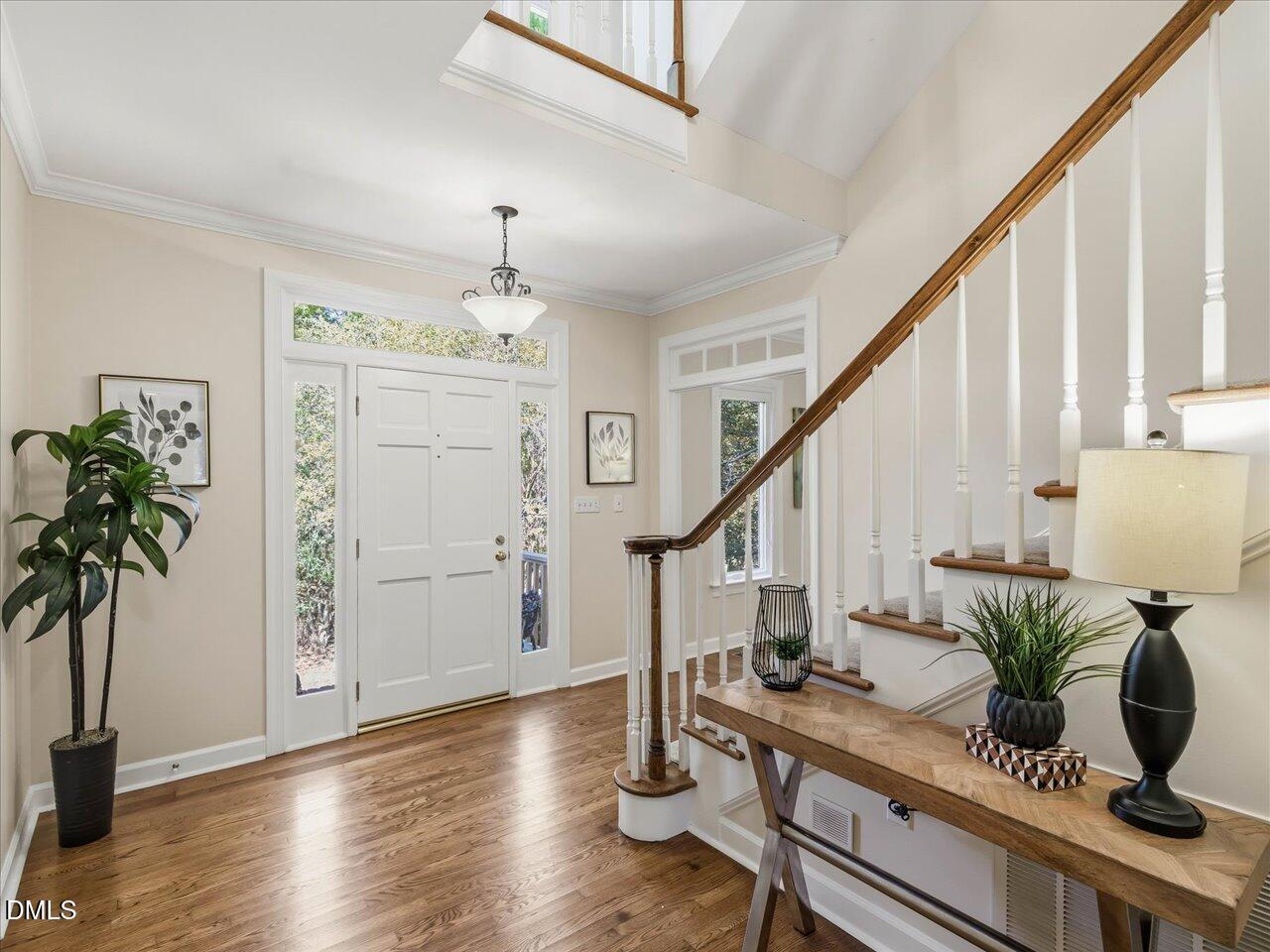 2901 Hunters Bluff Drive