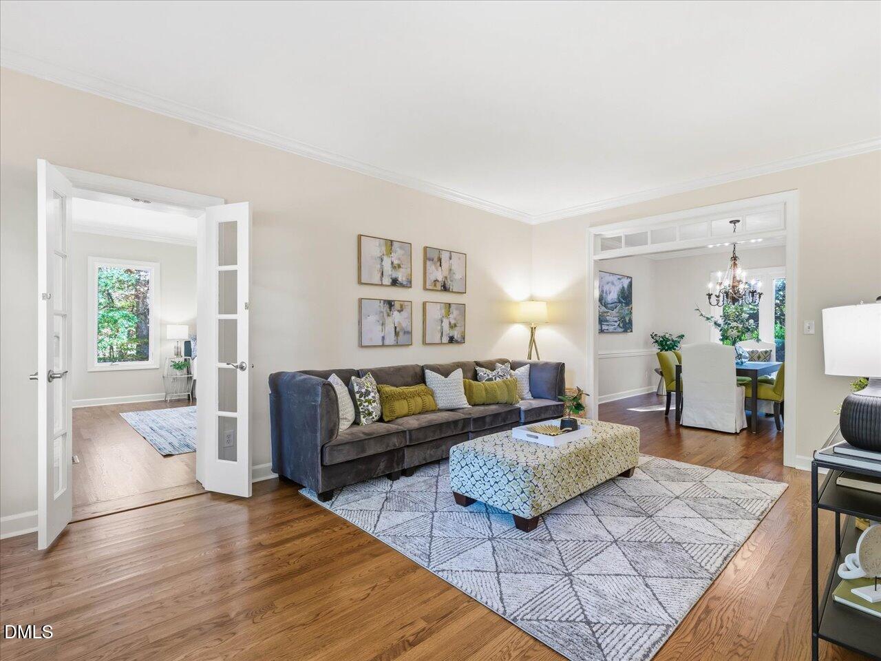 2901 Hunters Bluff Drive