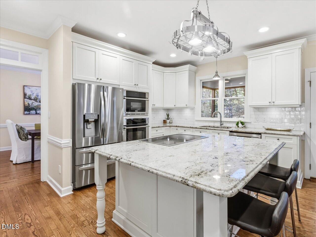 2901 Hunters Bluff Drive