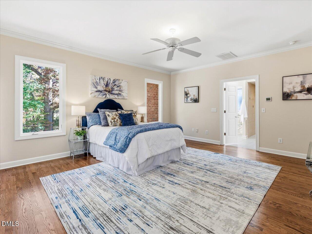 2901 Hunters Bluff Drive