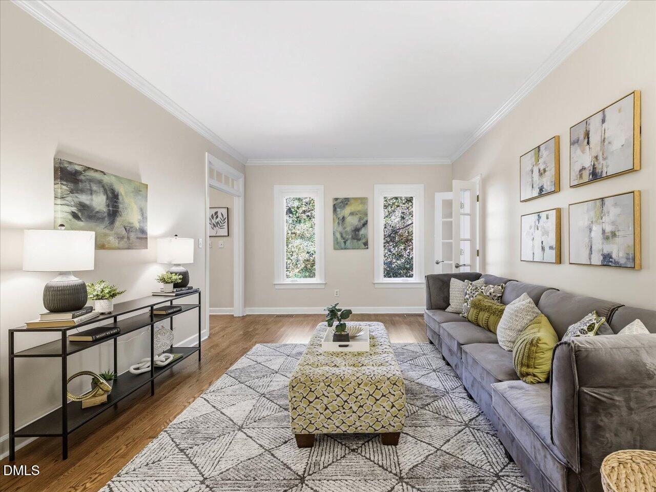 2901 Hunters Bluff Drive