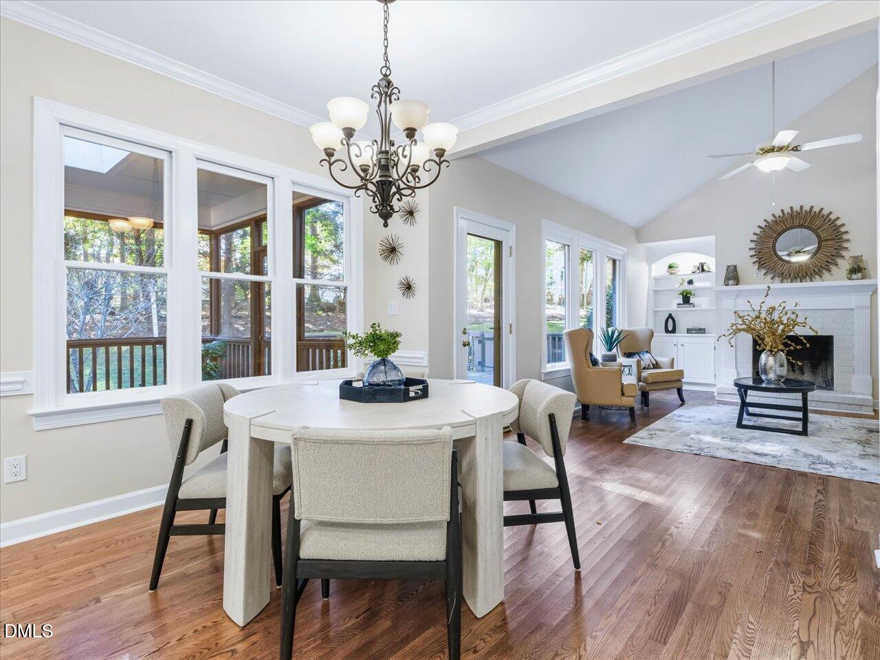 2901 Hunters Bluff Drive