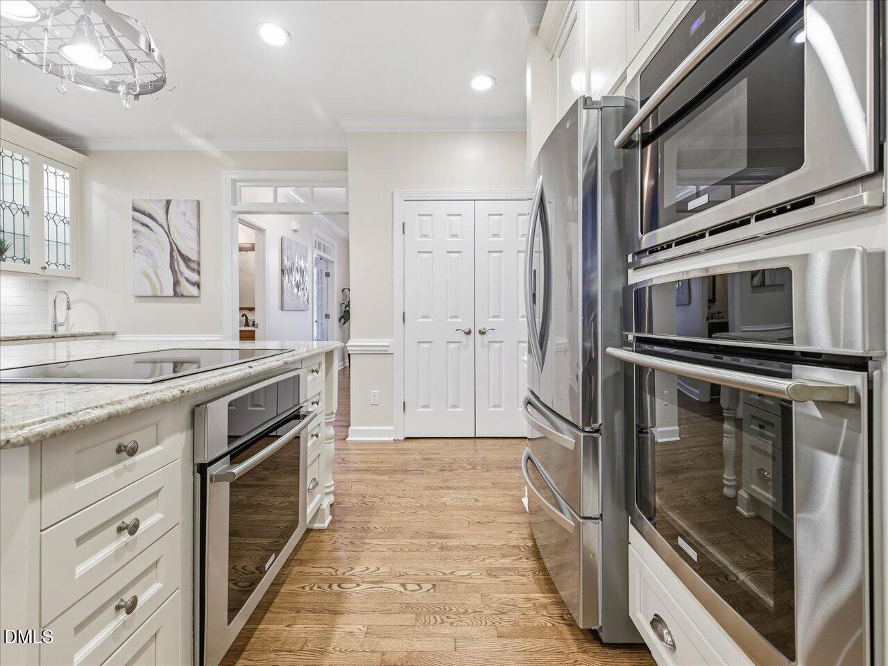 2901 Hunters Bluff Drive