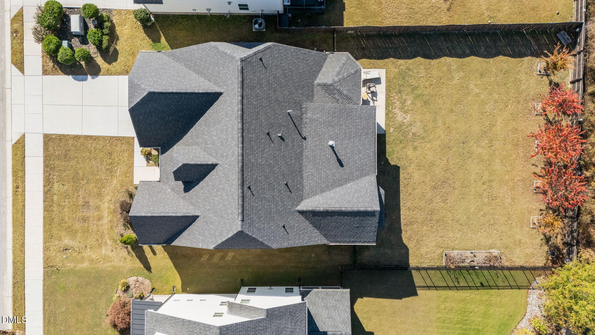 540 Barrington Hall Drive