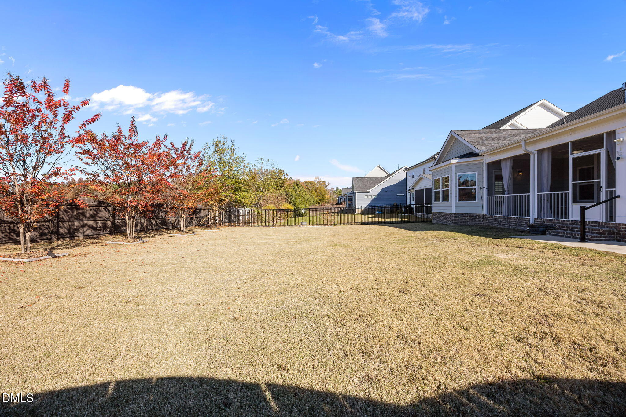 540 Barrington Hall Drive
