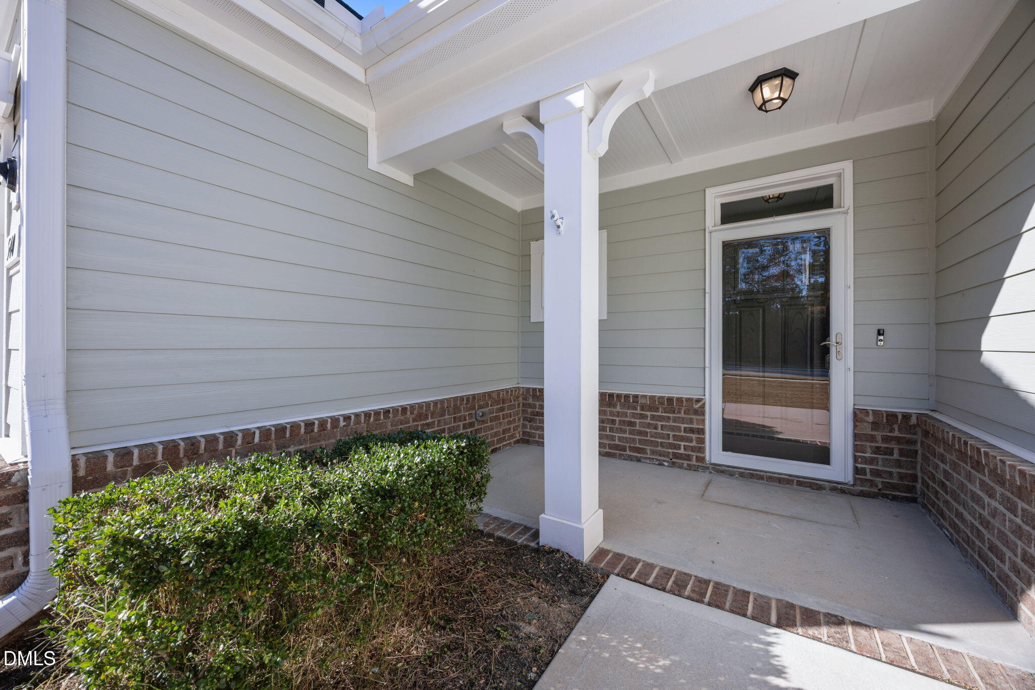540 Barrington Hall Drive