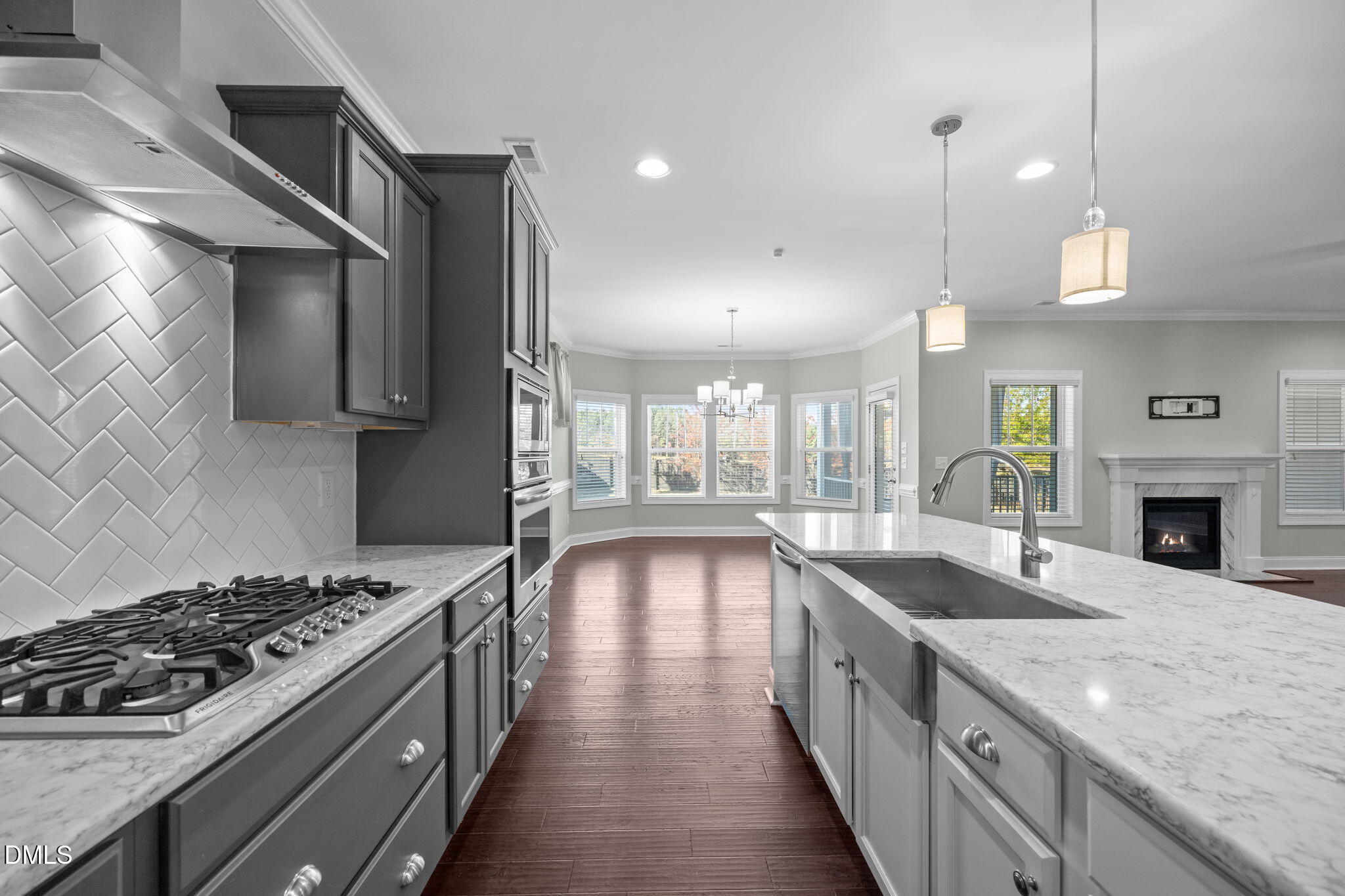 540 Barrington Hall Drive