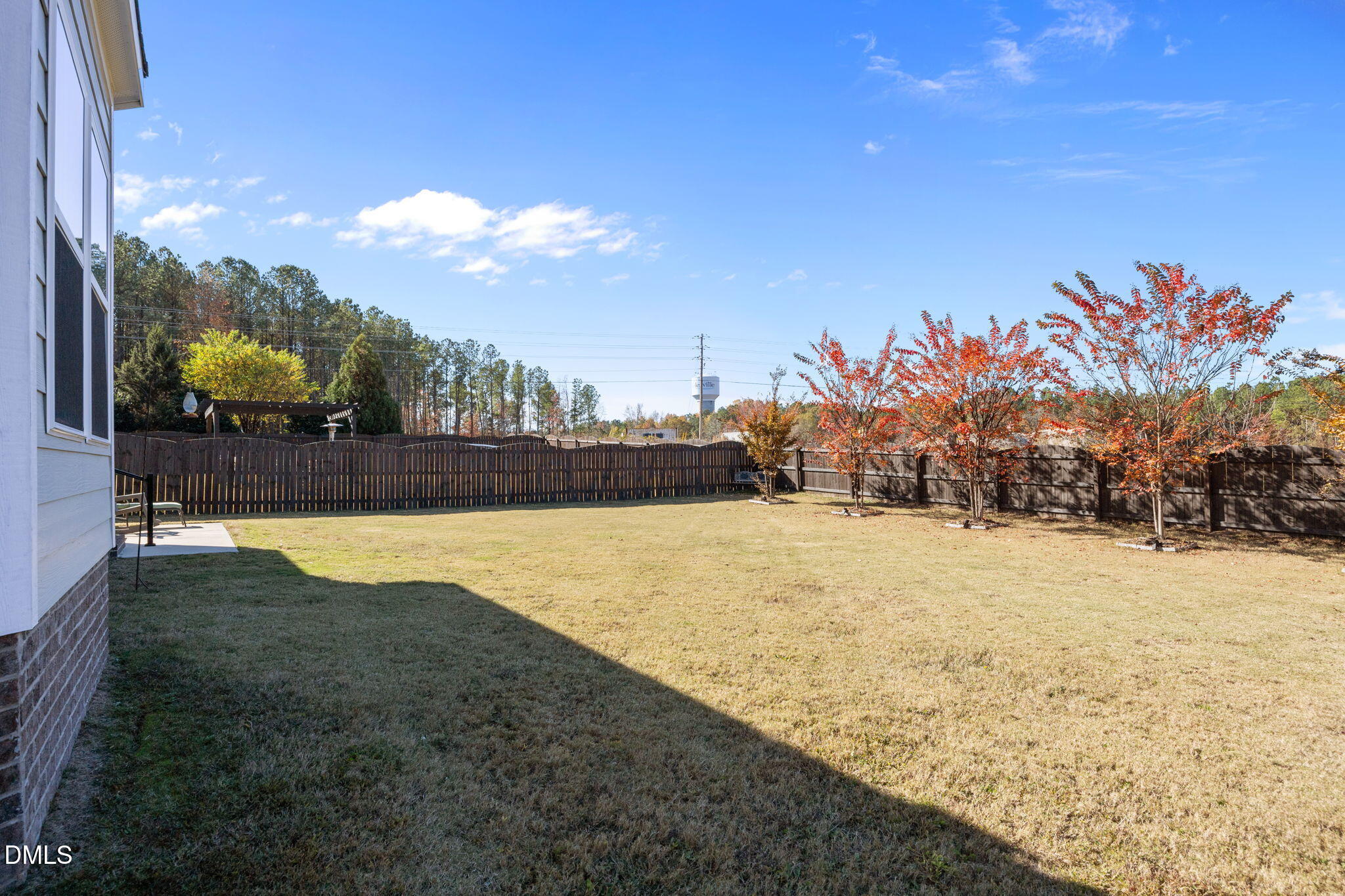 540 Barrington Hall Drive