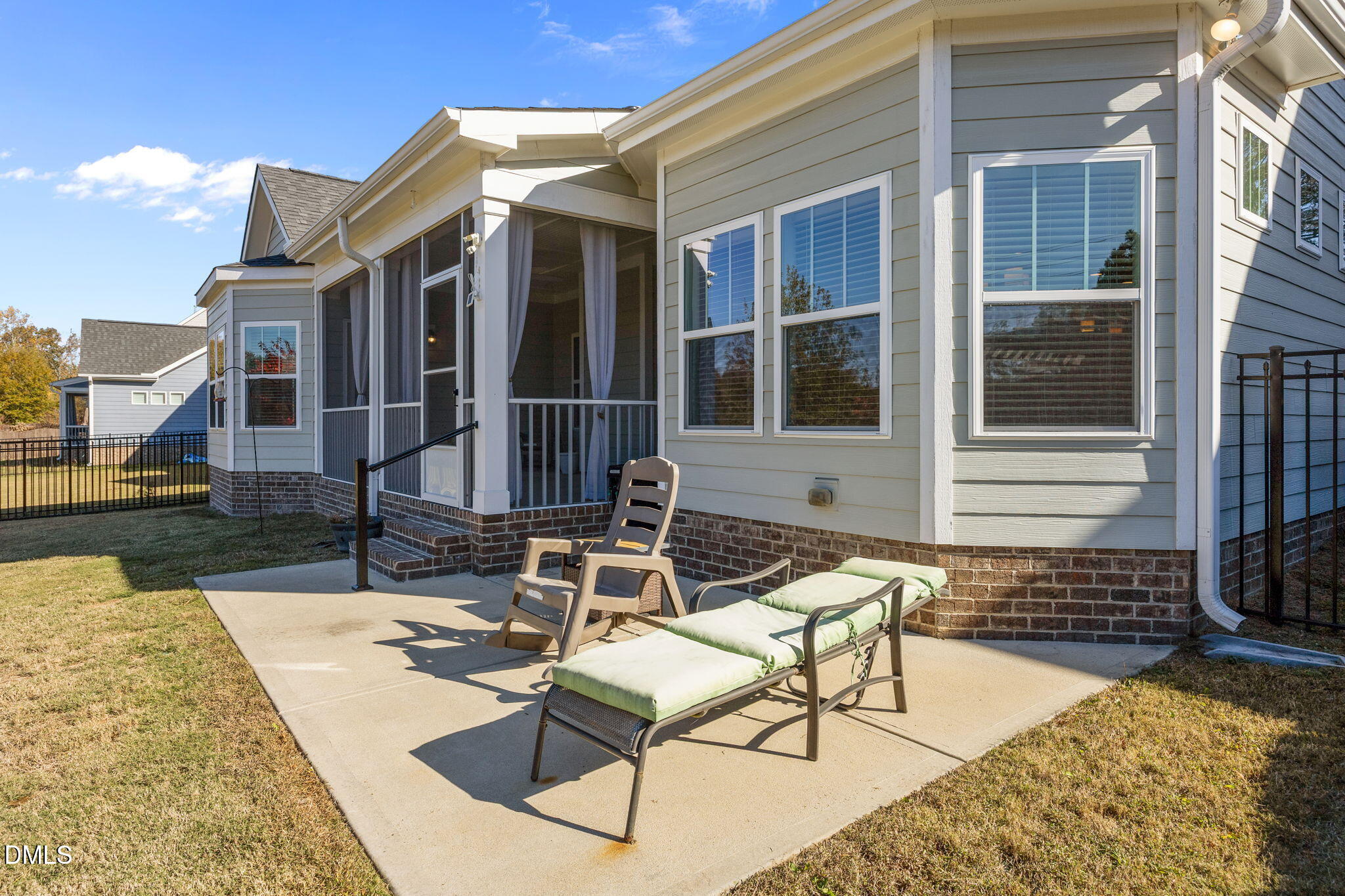 540 Barrington Hall Drive