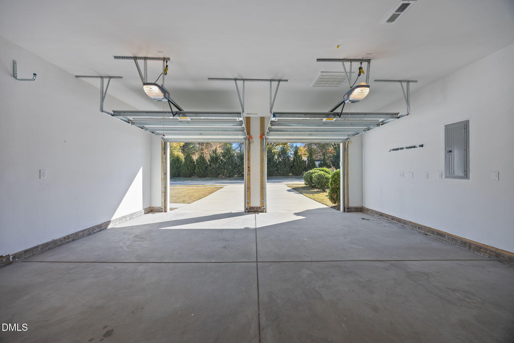 540 Barrington Hall Drive