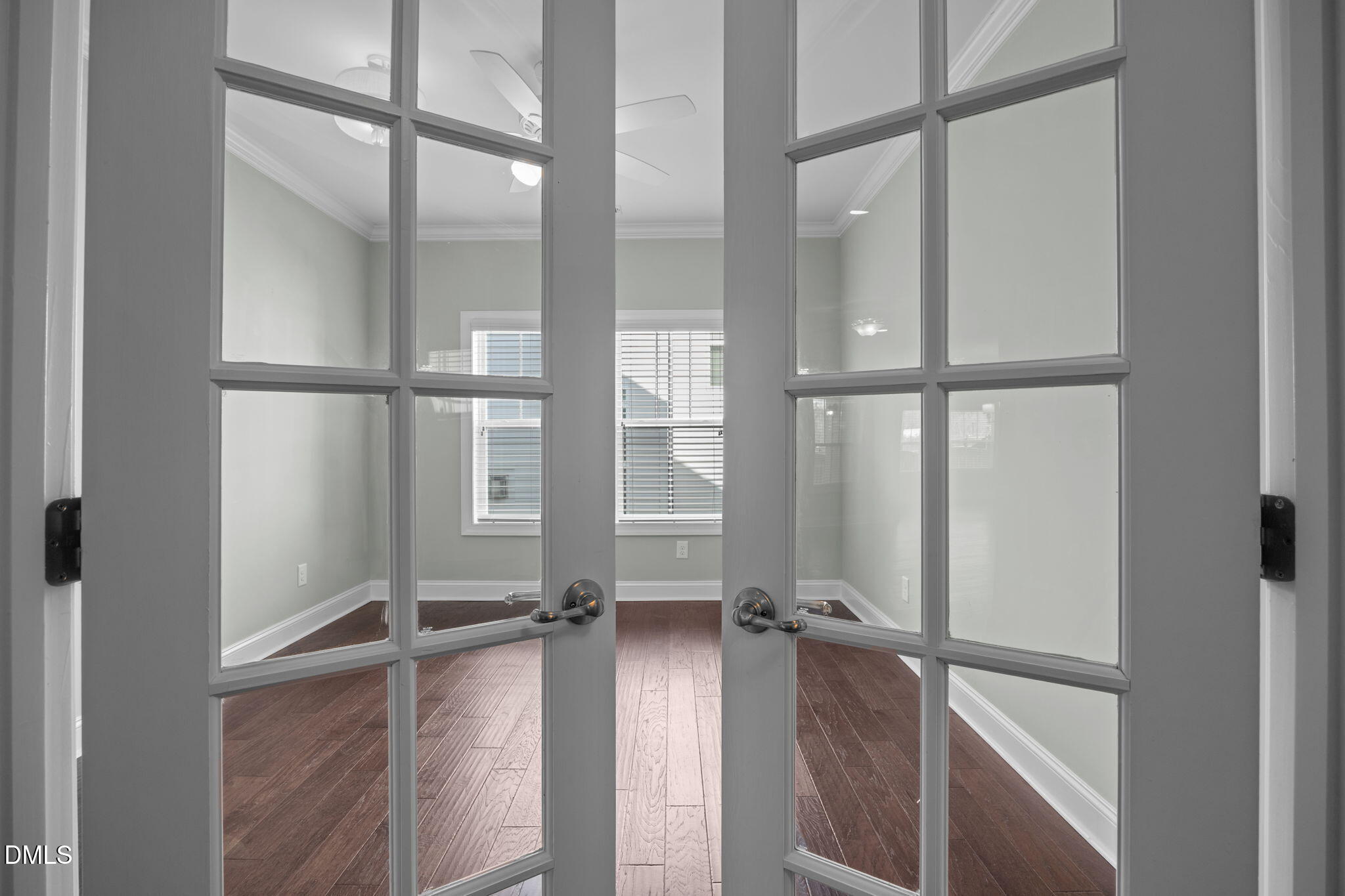540 Barrington Hall Drive