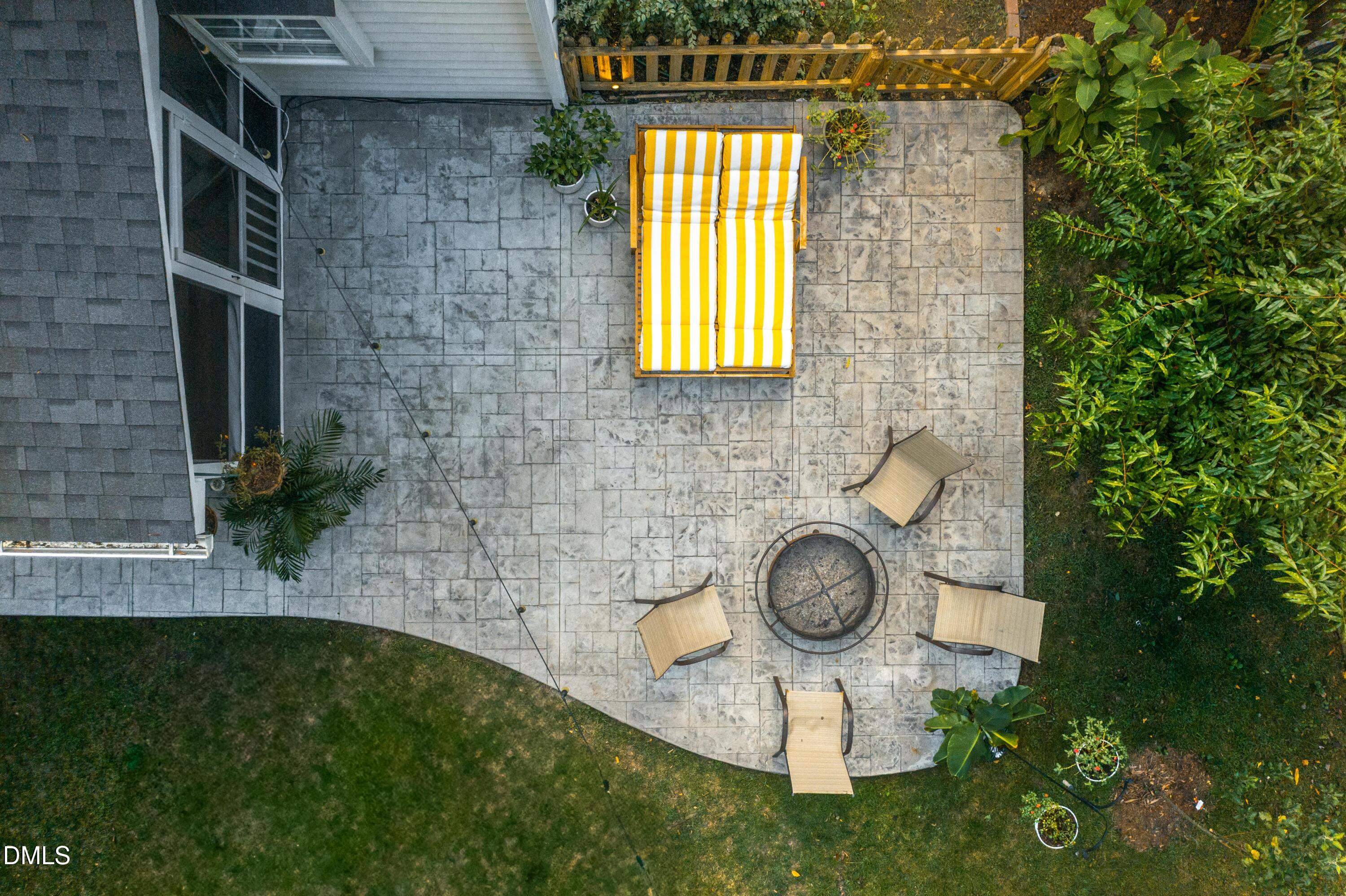 4544 Dilford Drive