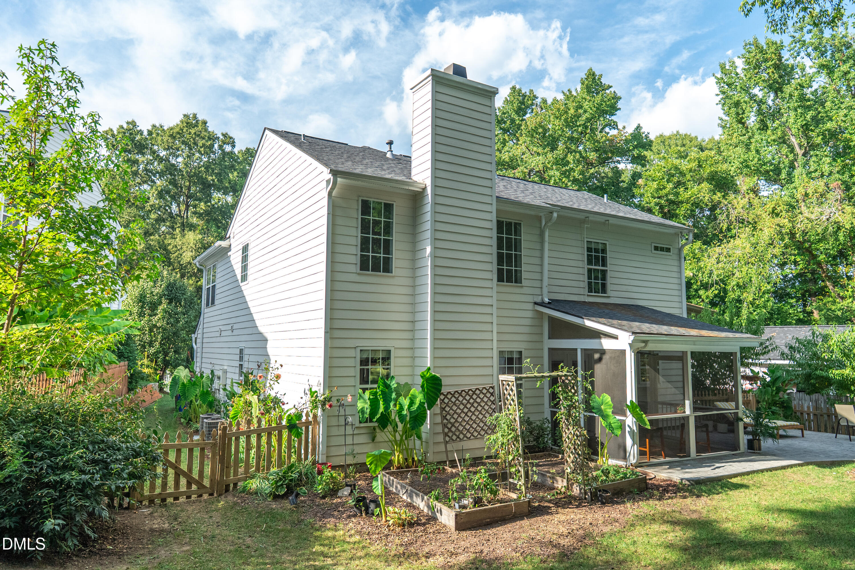 4544 Dilford Drive