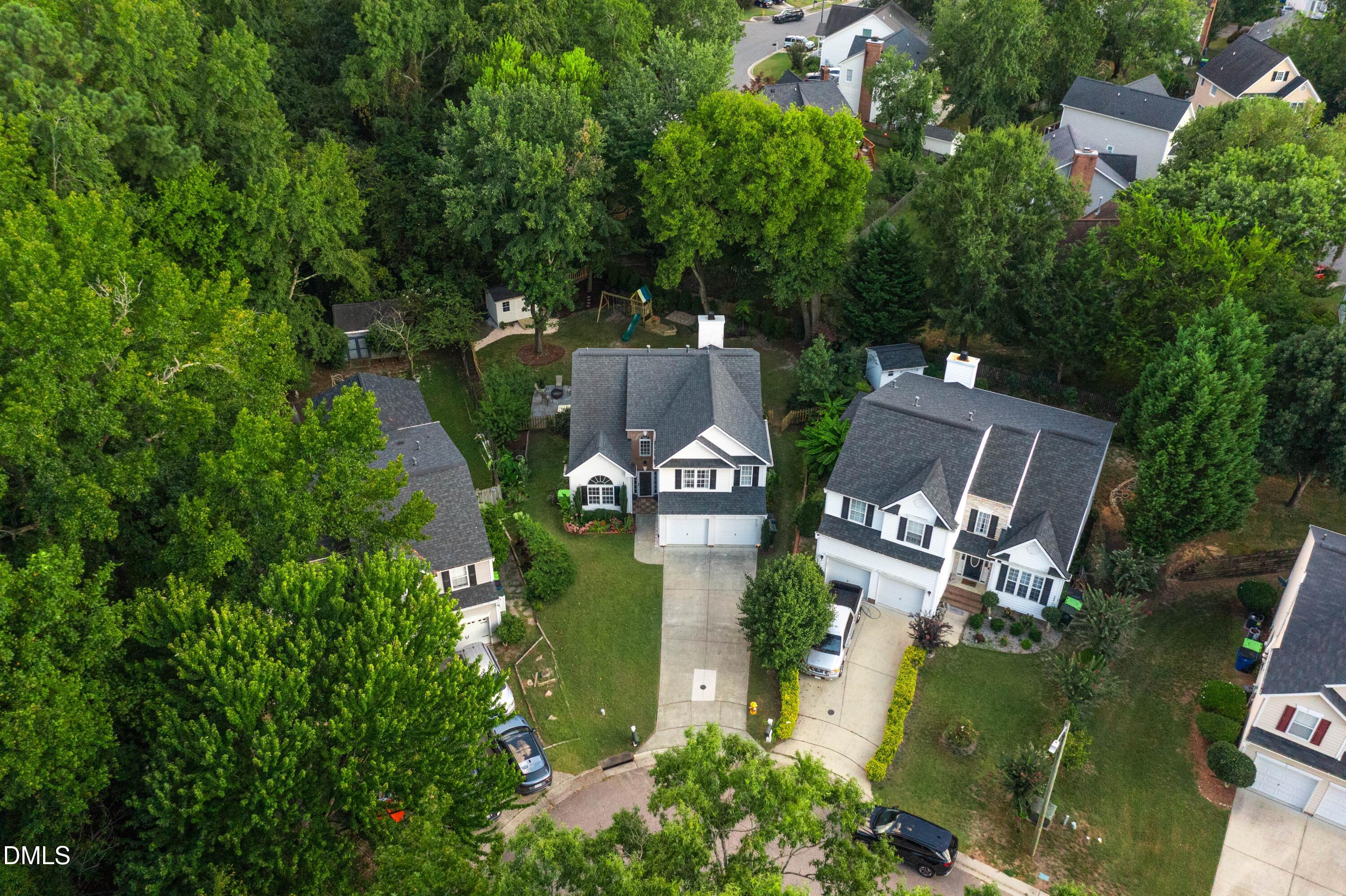4544 Dilford Drive