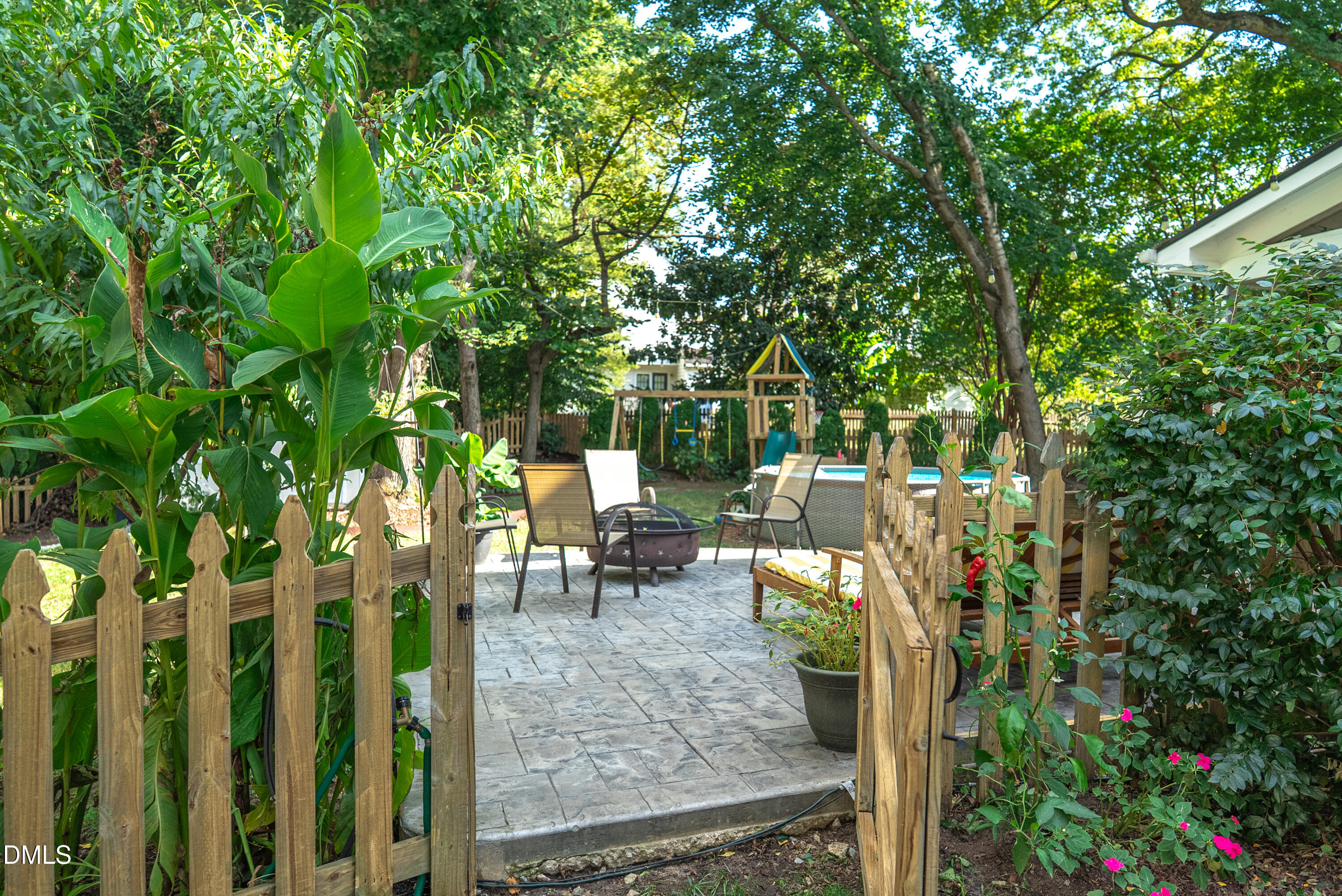 4544 Dilford Drive