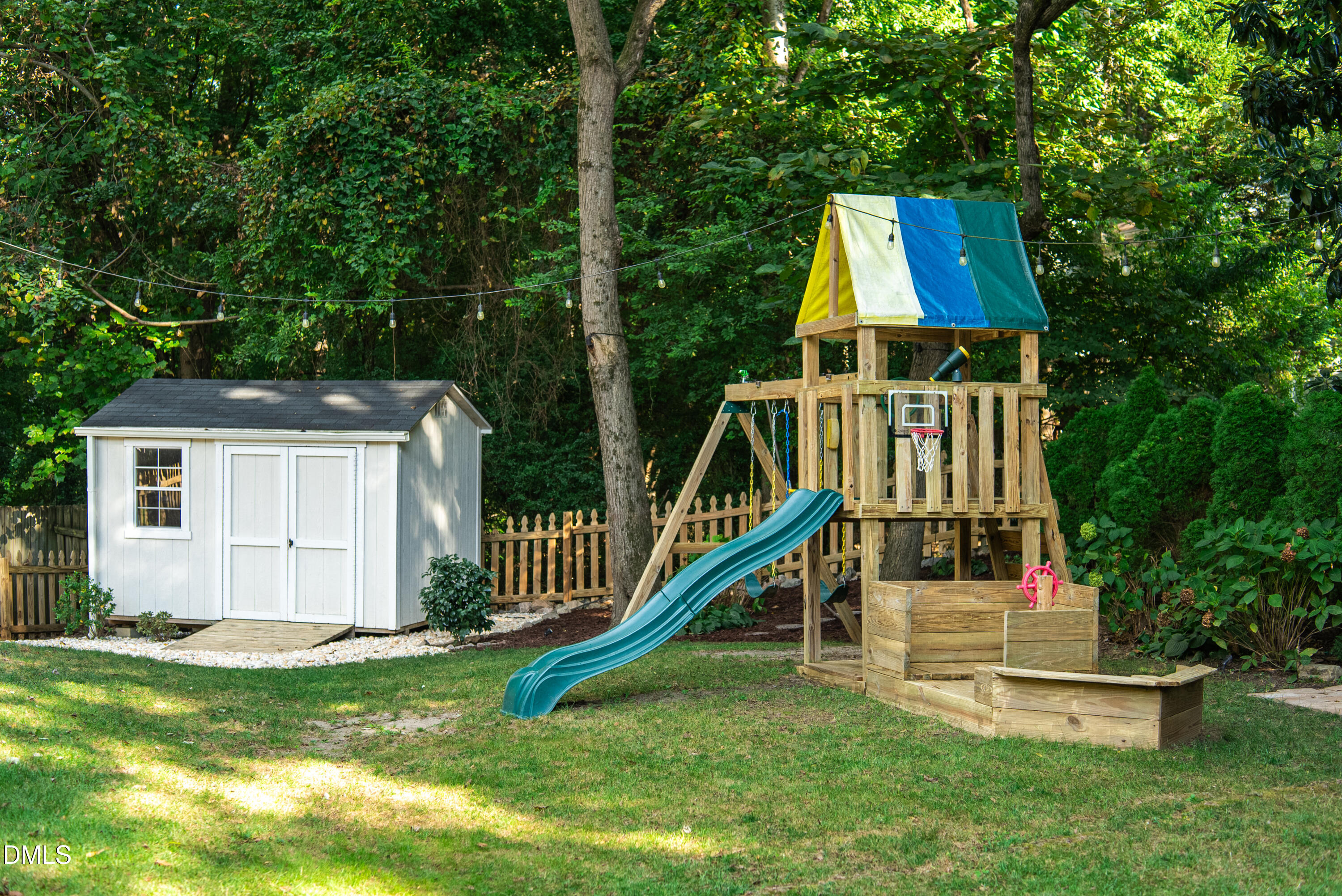 4544 Dilford Drive