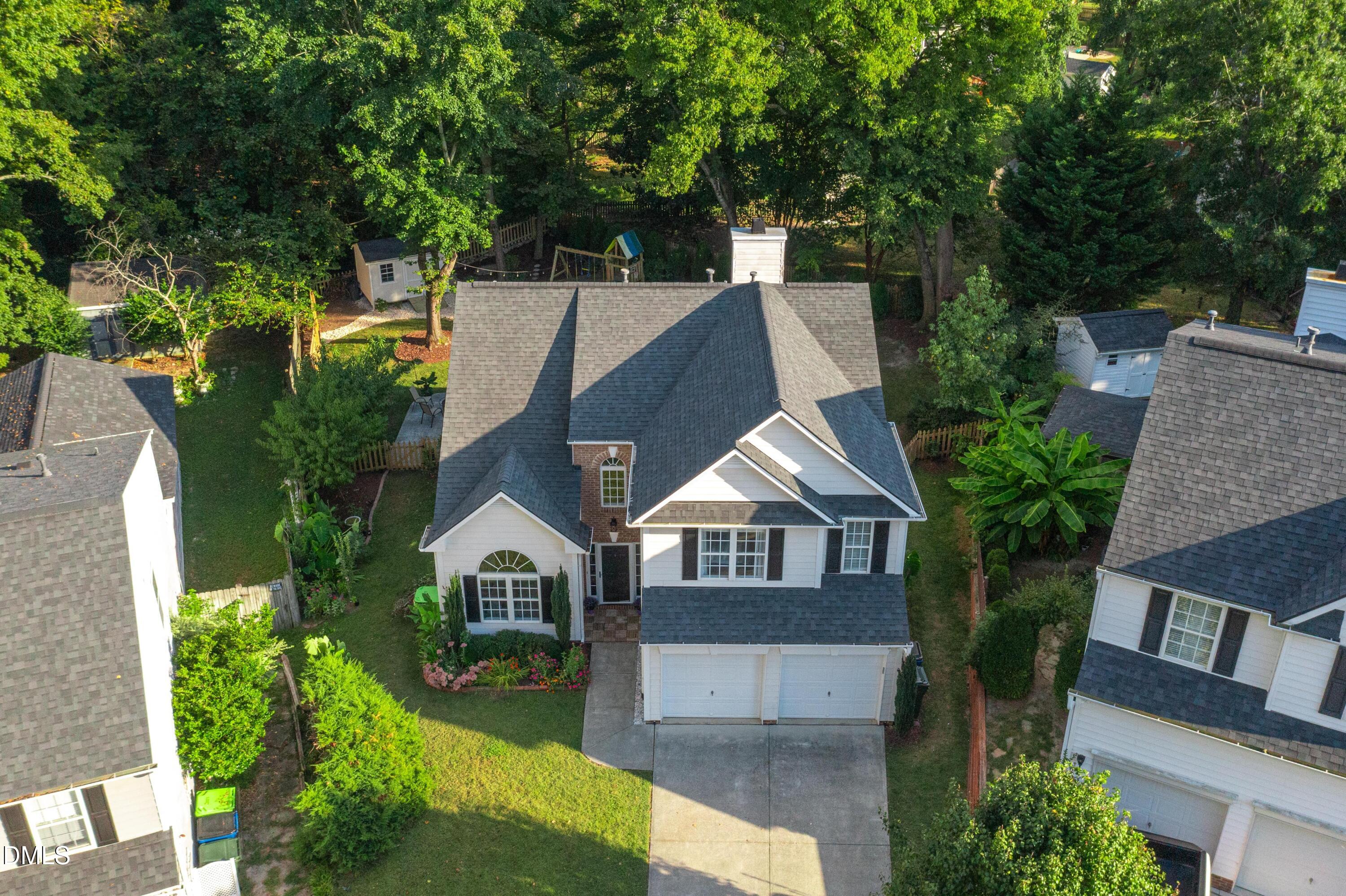 4544 Dilford Drive