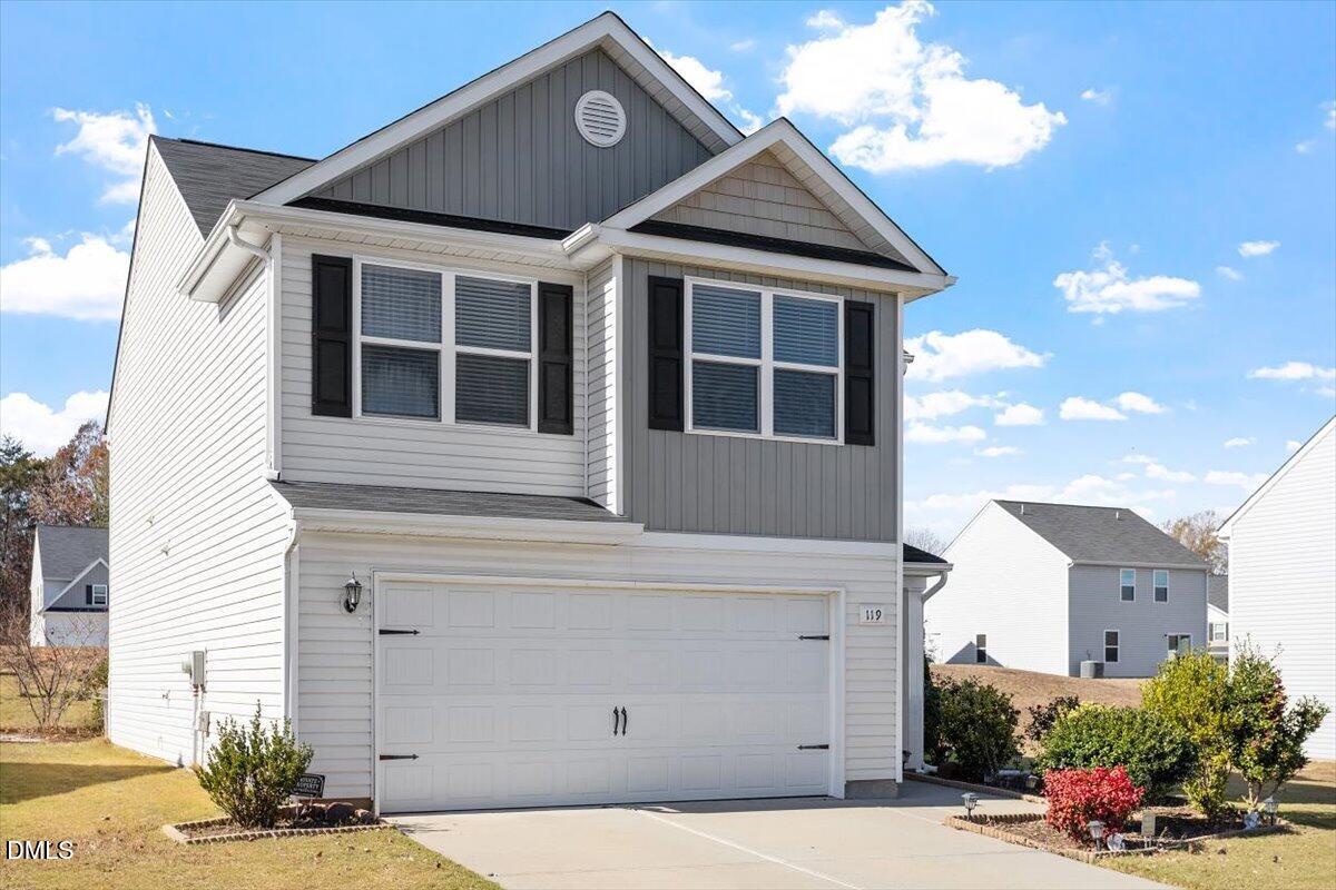 119 Telegraph Lane