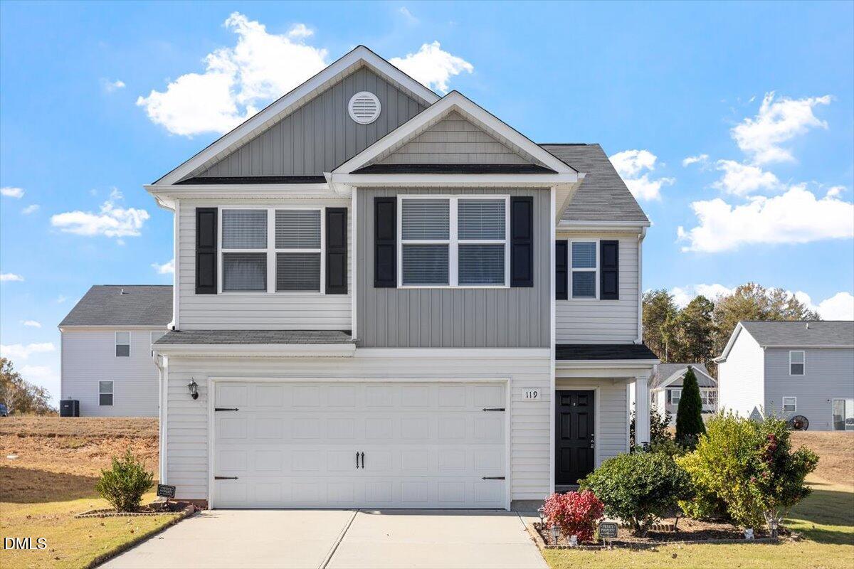 119 Telegraph Lane