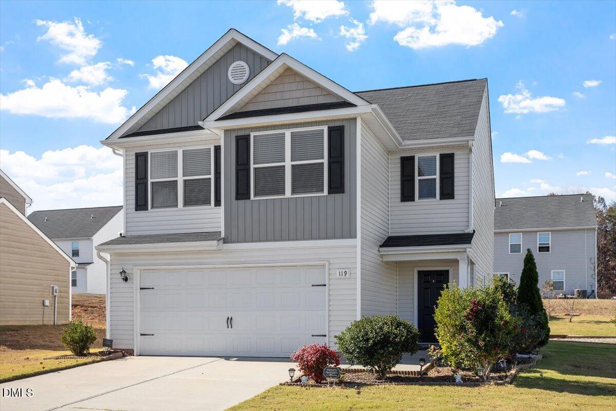 119 Telegraph Lane