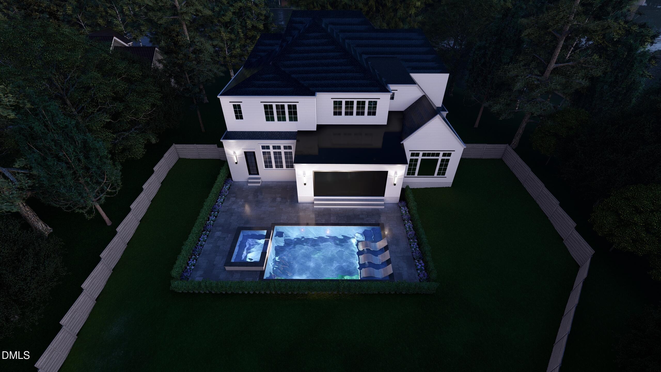 1216 Gunnison Place